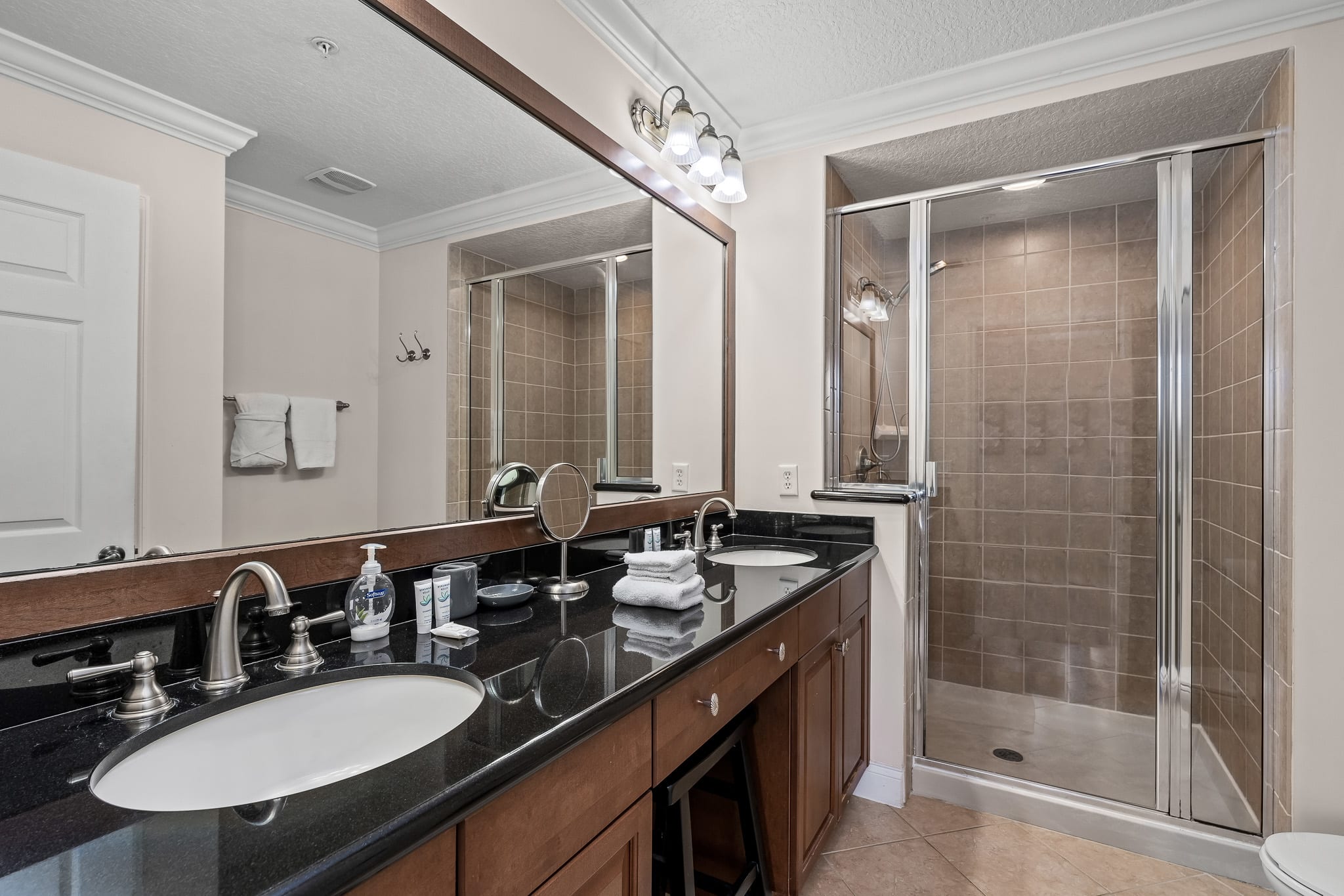 Reunion Resort condo near Disney w/ balcony