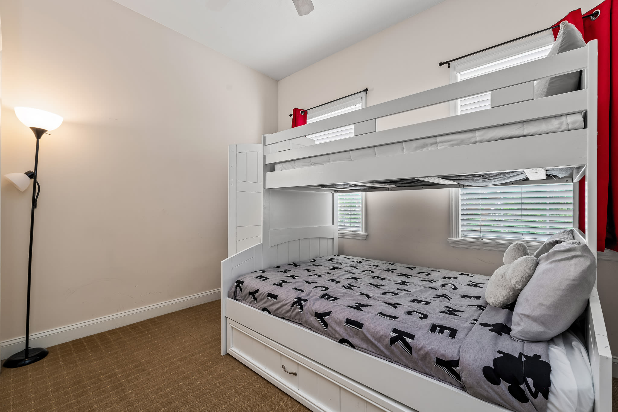 Reunion Resort condo near Disney w/ balcony