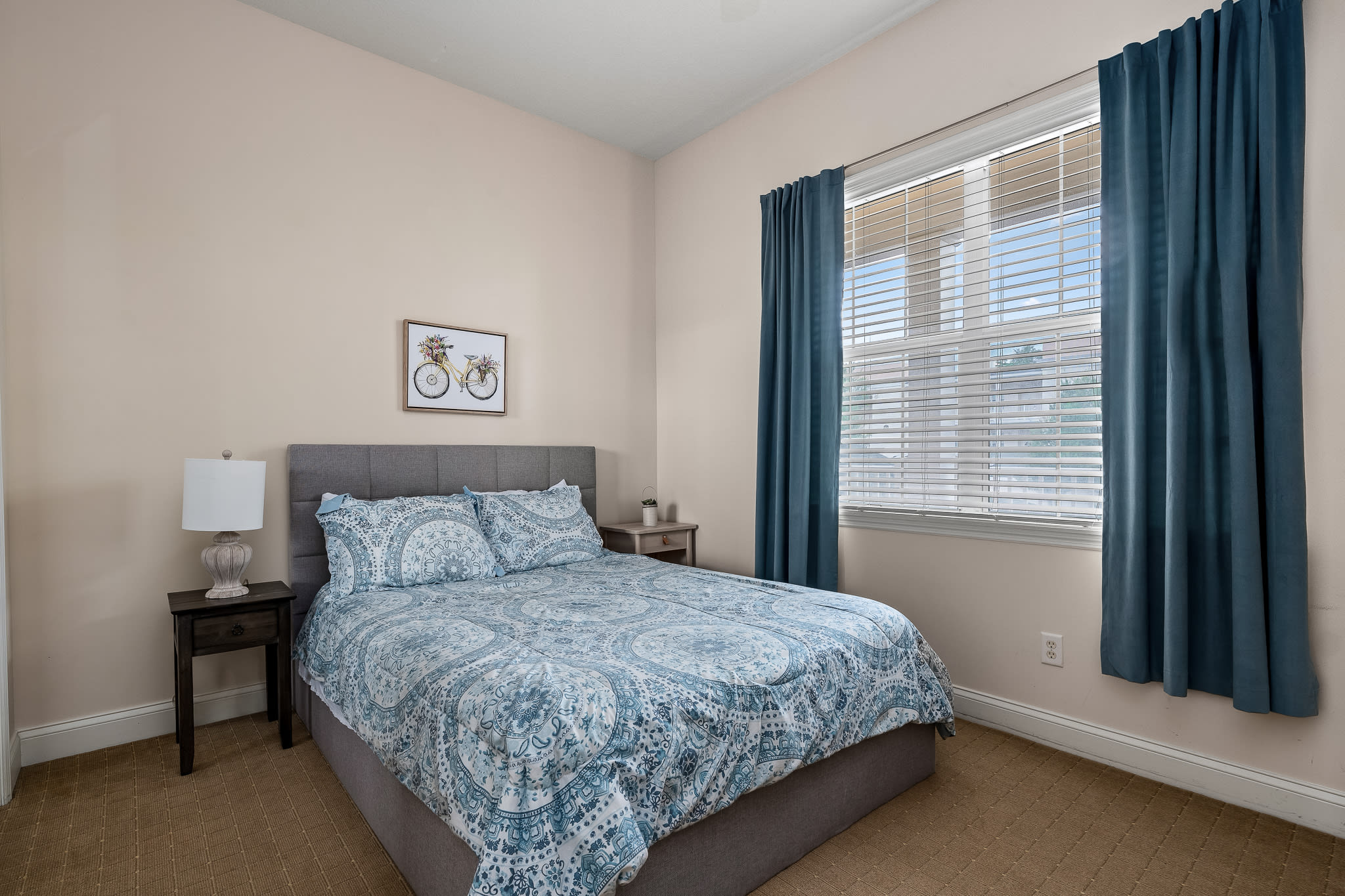 Reunion Resort condo near Disney w/ balcony