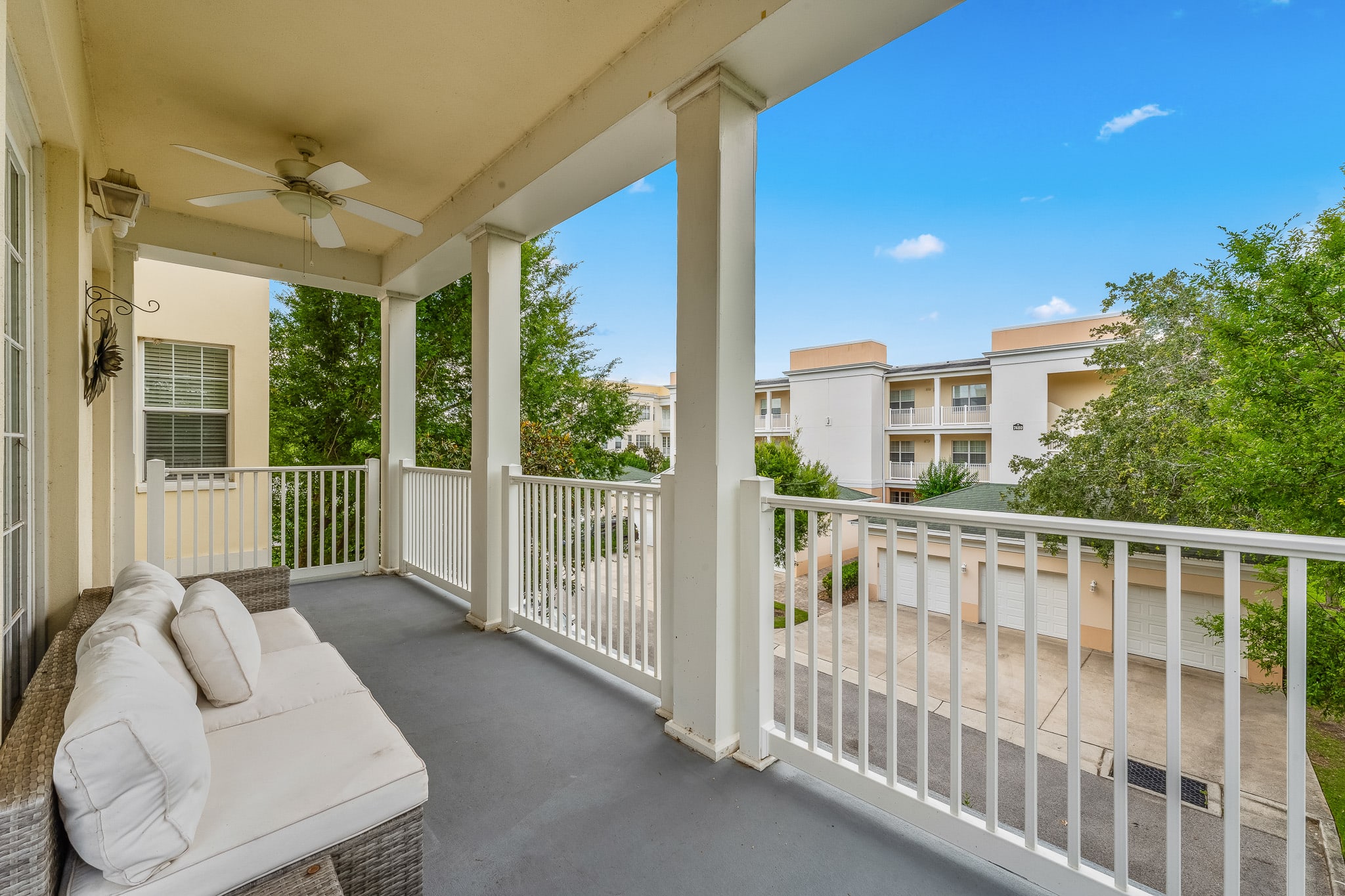 Reunion Resort condo near Disney w/ balcony