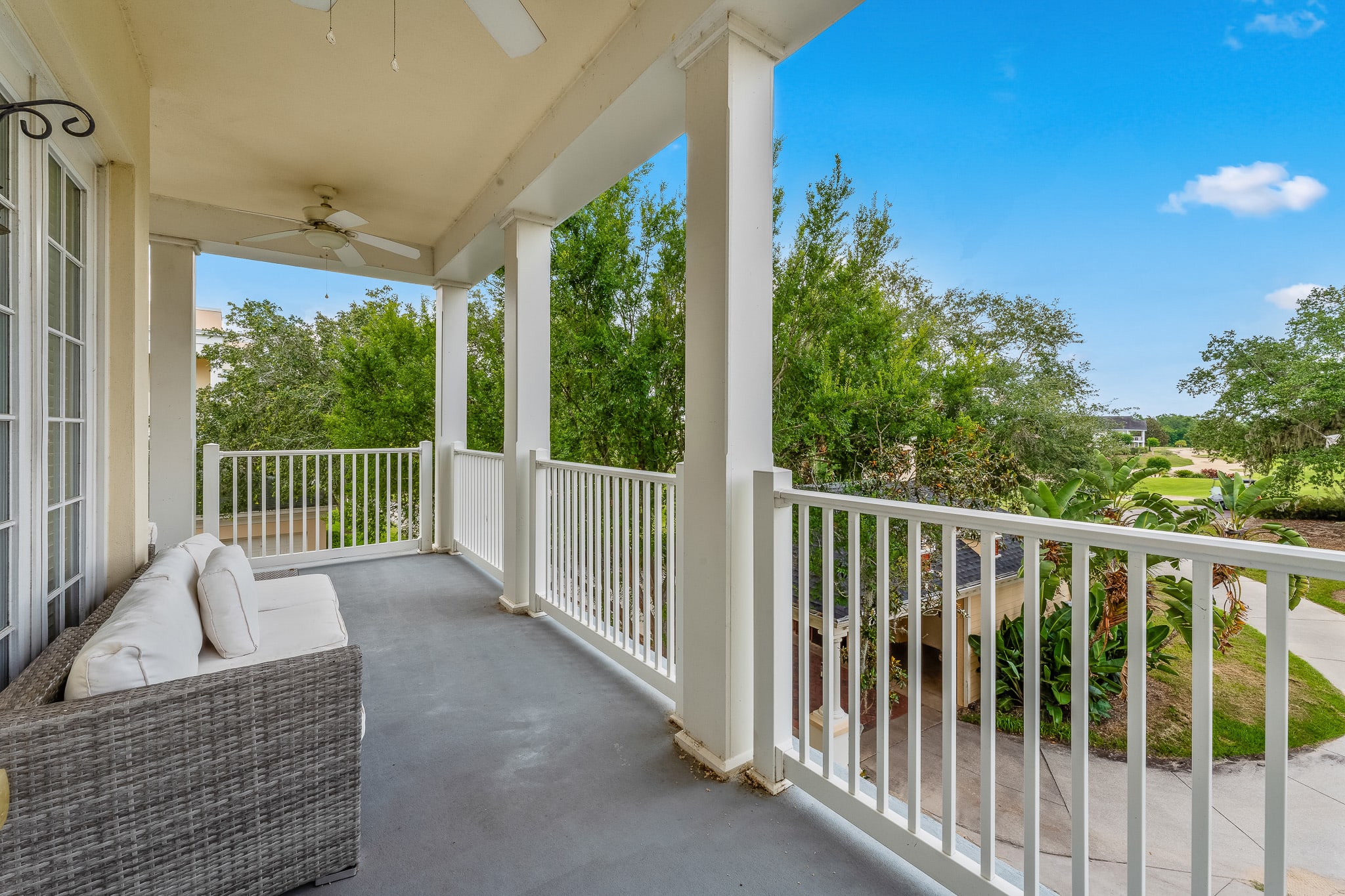 Reunion Resort condo near Disney w/ balcony