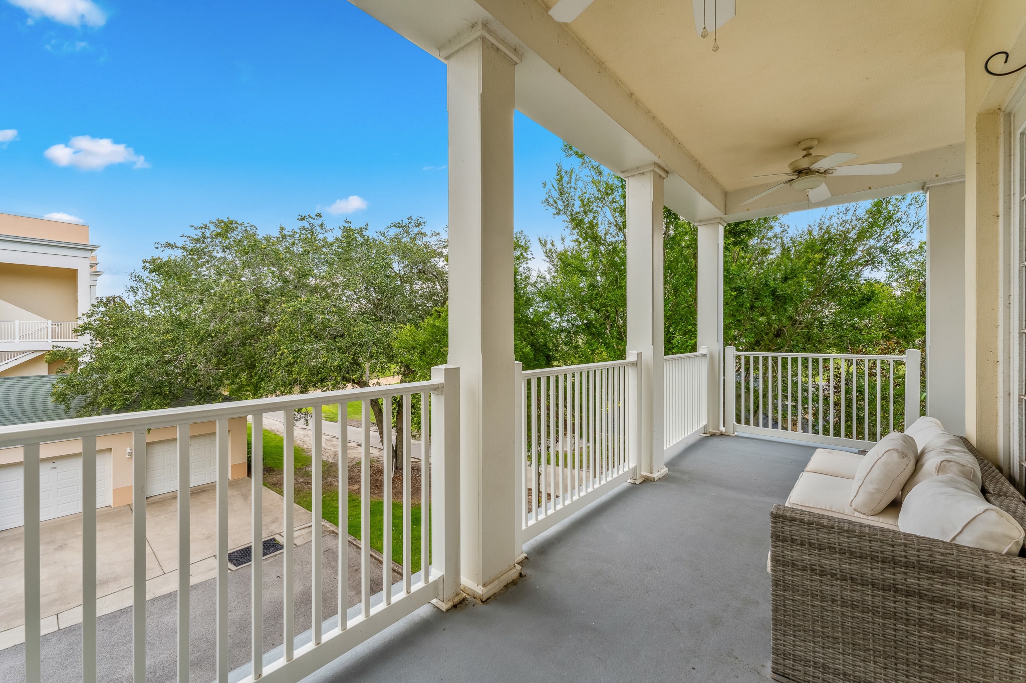 Reunion Resort condo near Disney w/ balcony