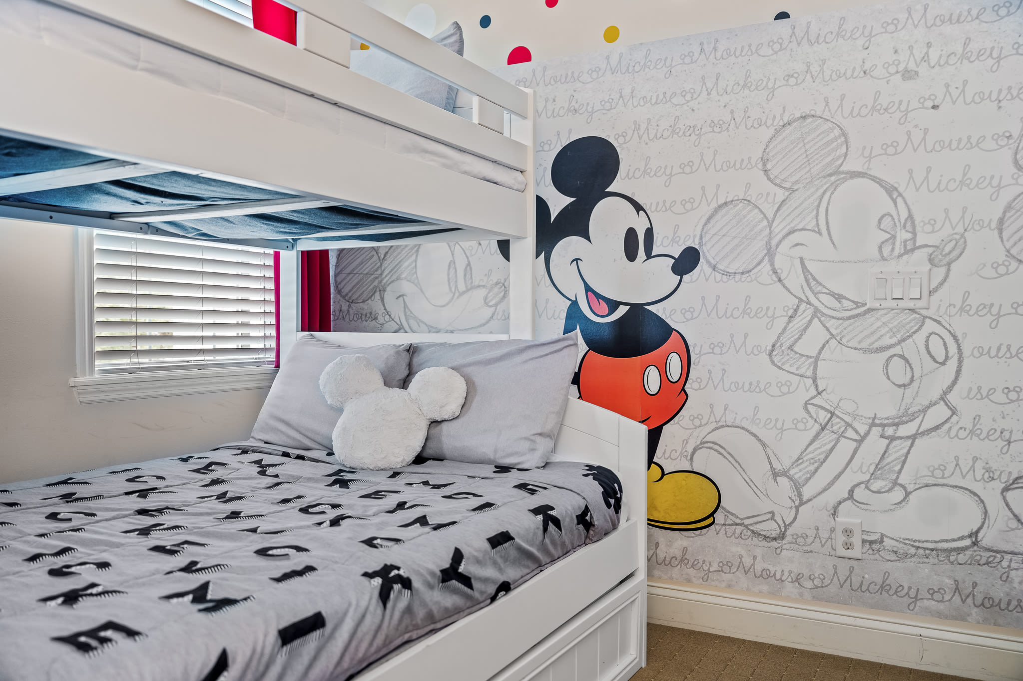 Reunion Resort condo near Disney w/ balcony