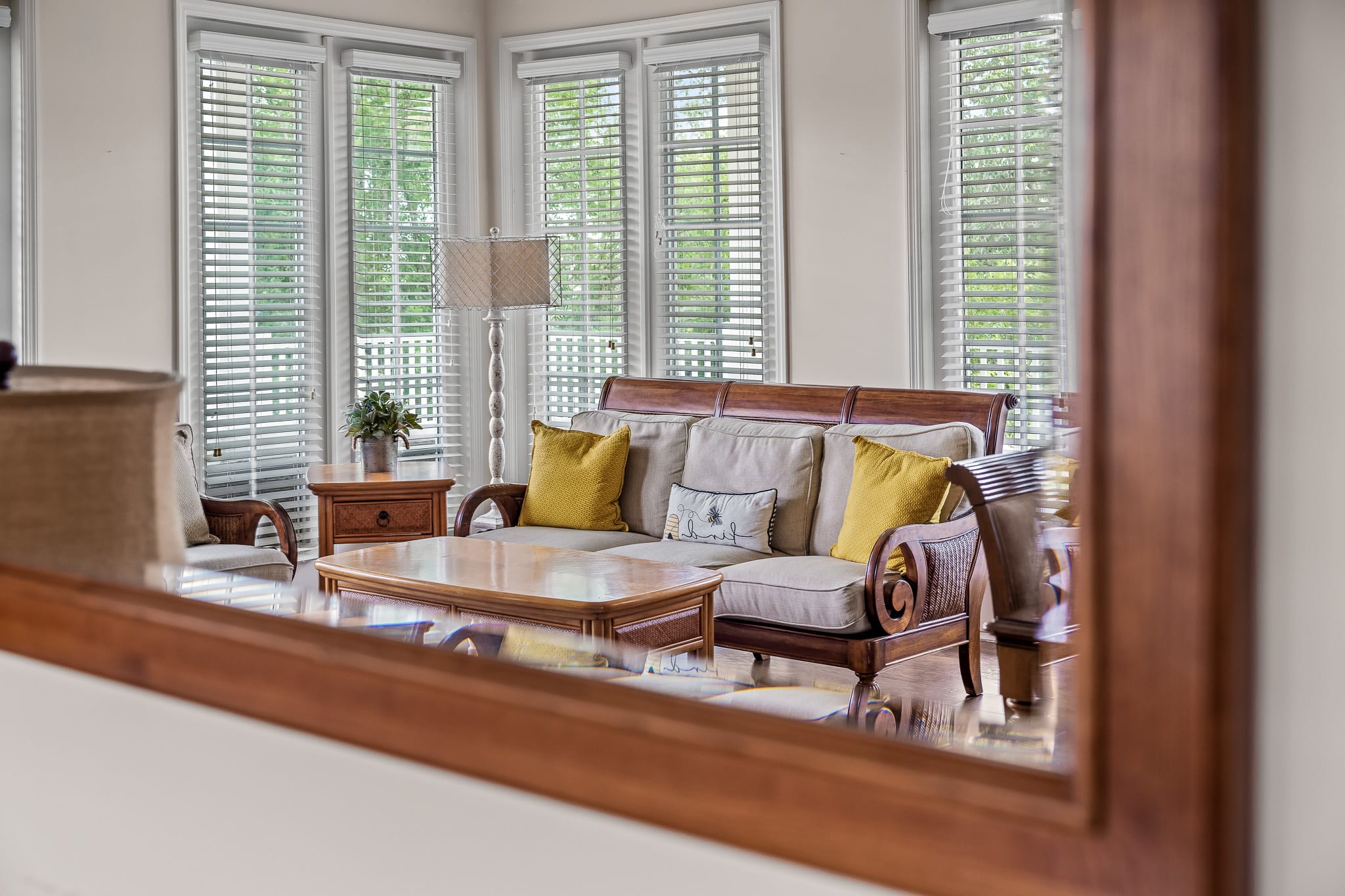 Reunion Resort condo near Disney w/ balcony