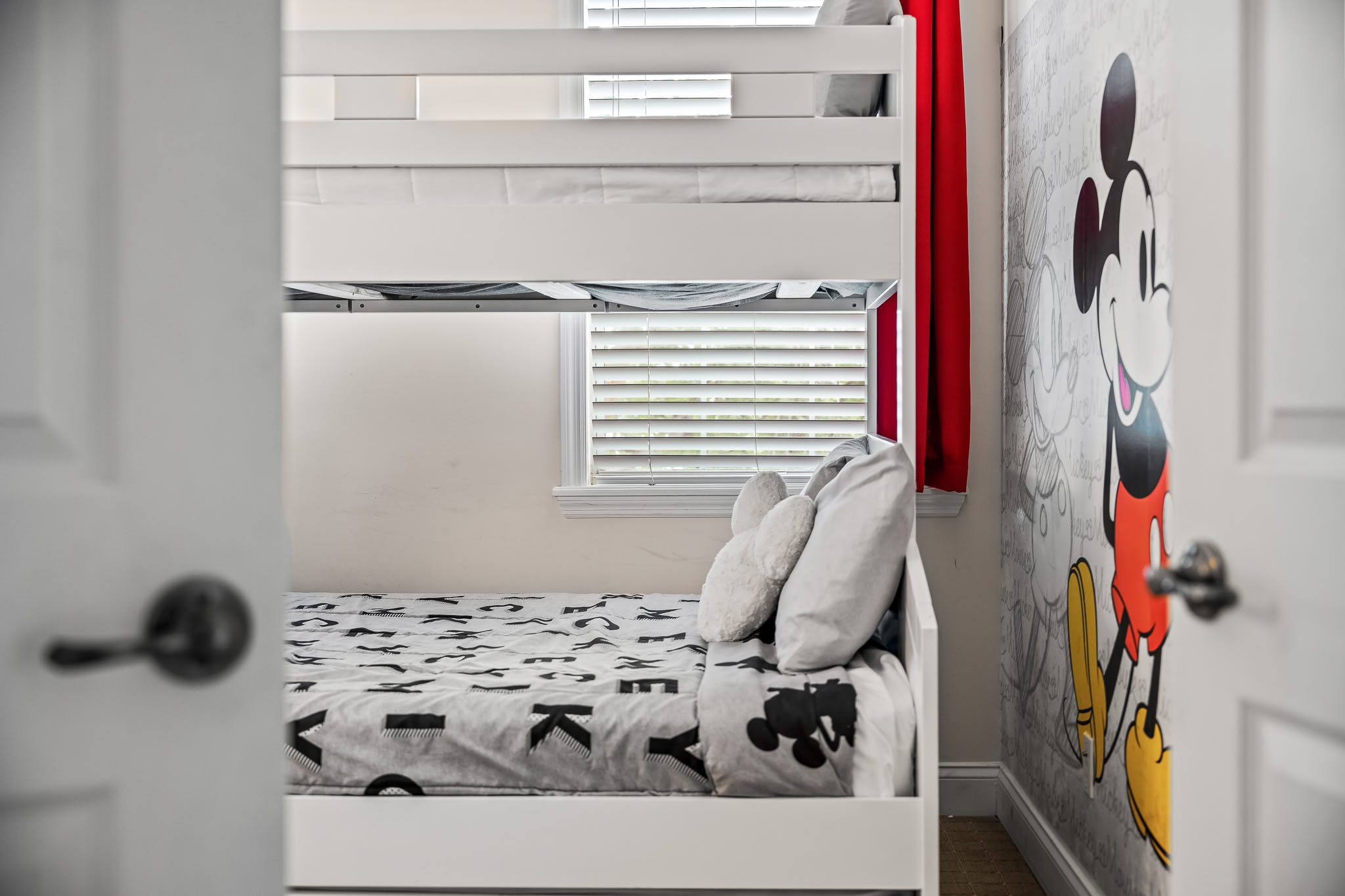 Reunion Resort condo near Disney w/ balcony