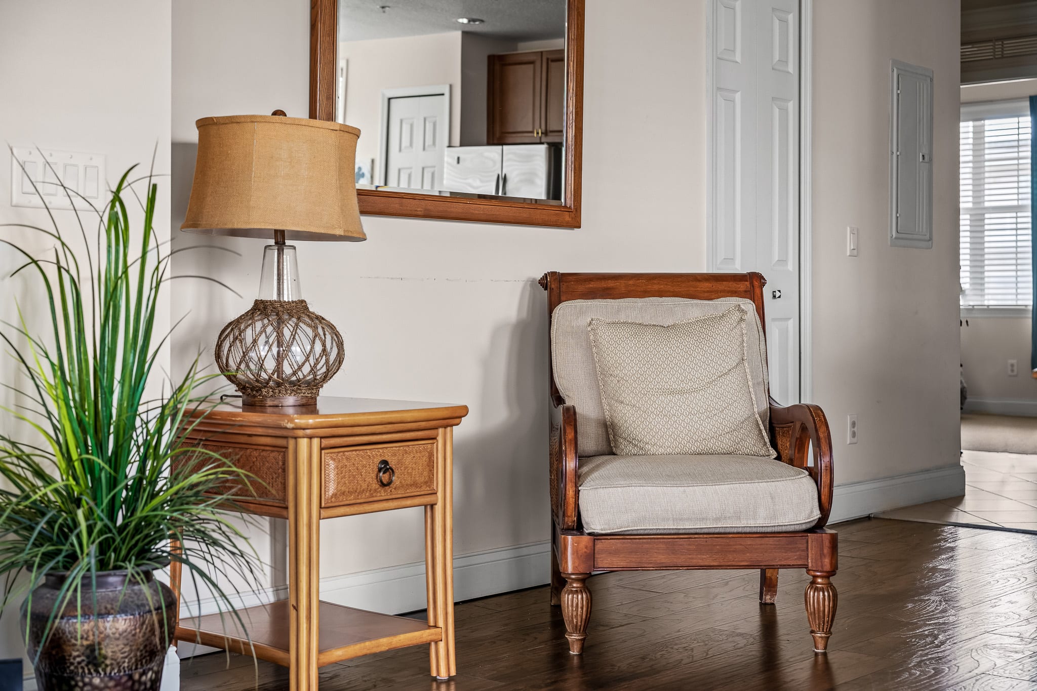 Reunion Resort condo near Disney w/ balcony