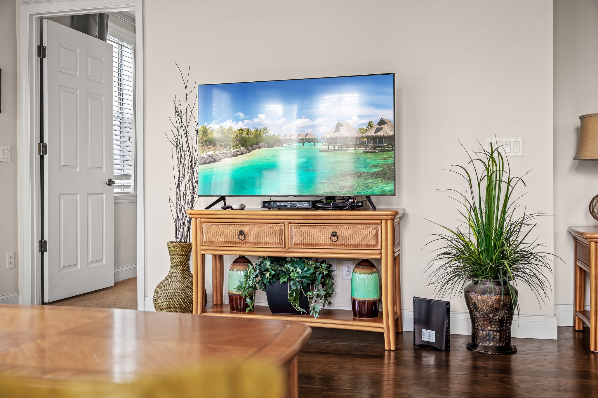 Reunion Resort condo near Disney w/ balcony