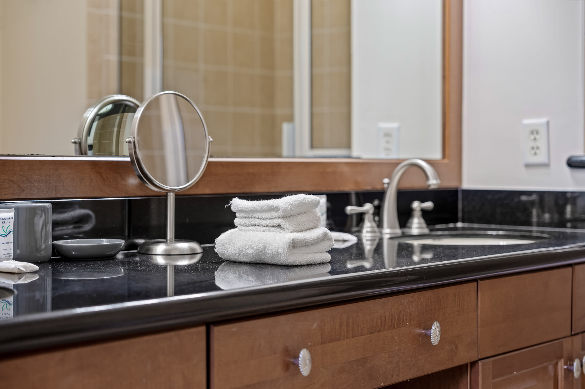 Reunion Resort condo near Disney w/ balcony