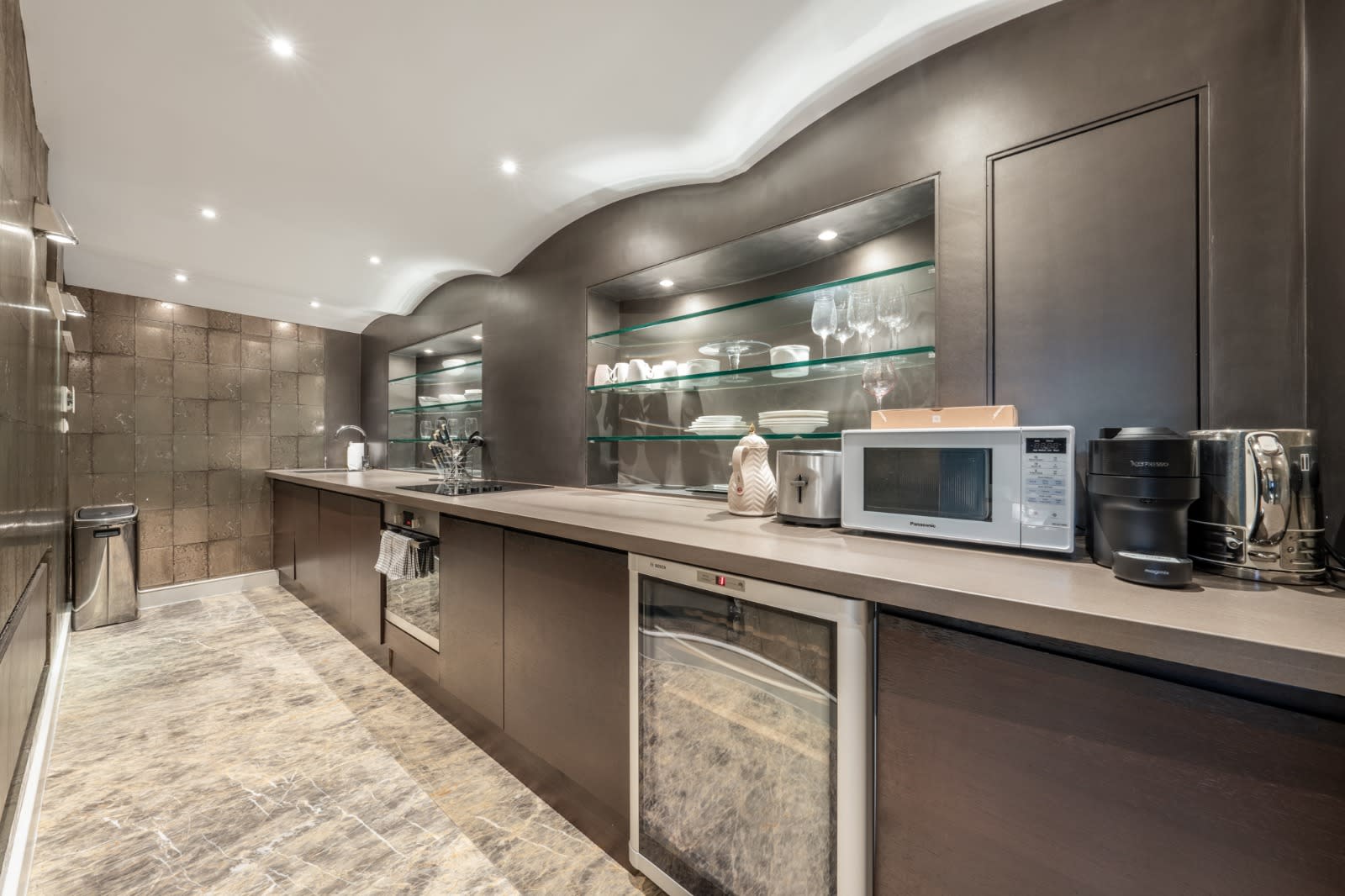 Elegant Knightsbridge Apartment near Harrods in Hans Place SW1X 0JY - Property image 9 - VivreStays