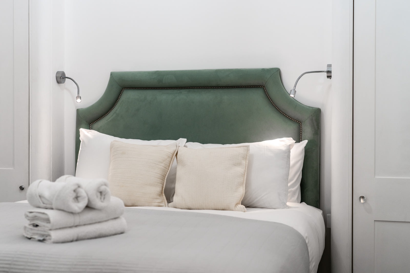 Elegant Knightsbridge Apartment near Harrods in Hans Place SW1X 0JY - Property image 19 - VivreStays