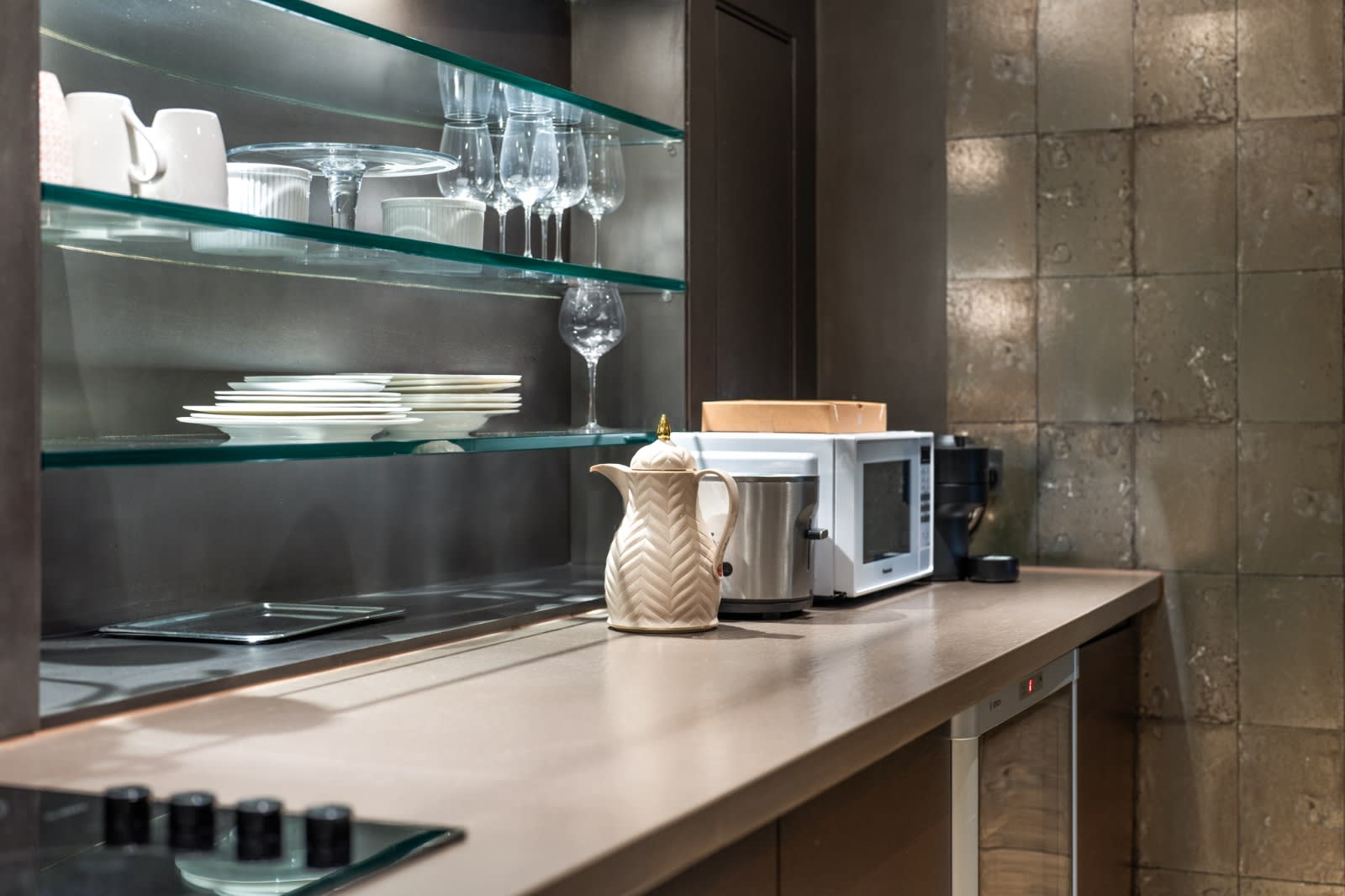 Elegant Knightsbridge Apartment near Harrods in Hans Place SW1X 0JY - Property image 11 - VivreStays