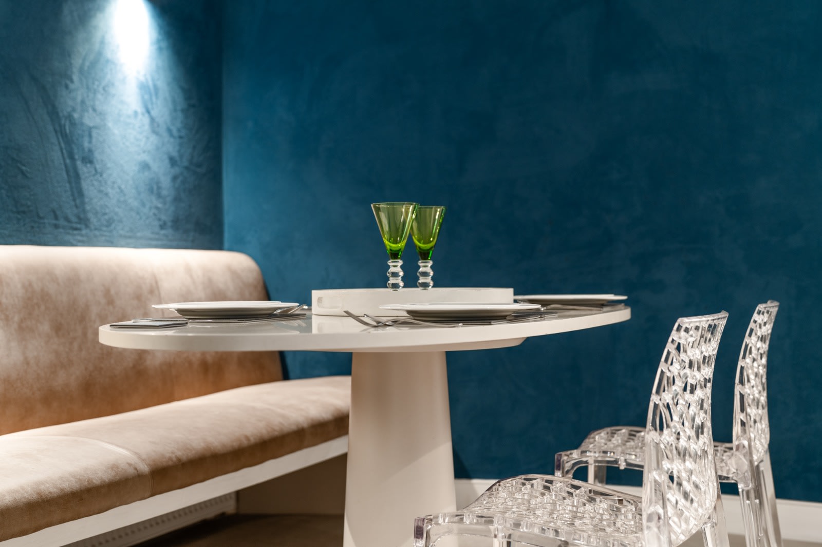 Elegant Knightsbridge Apartment near Harrods in Hans Place SW1X 0JY - Property image 7 - VivreStays