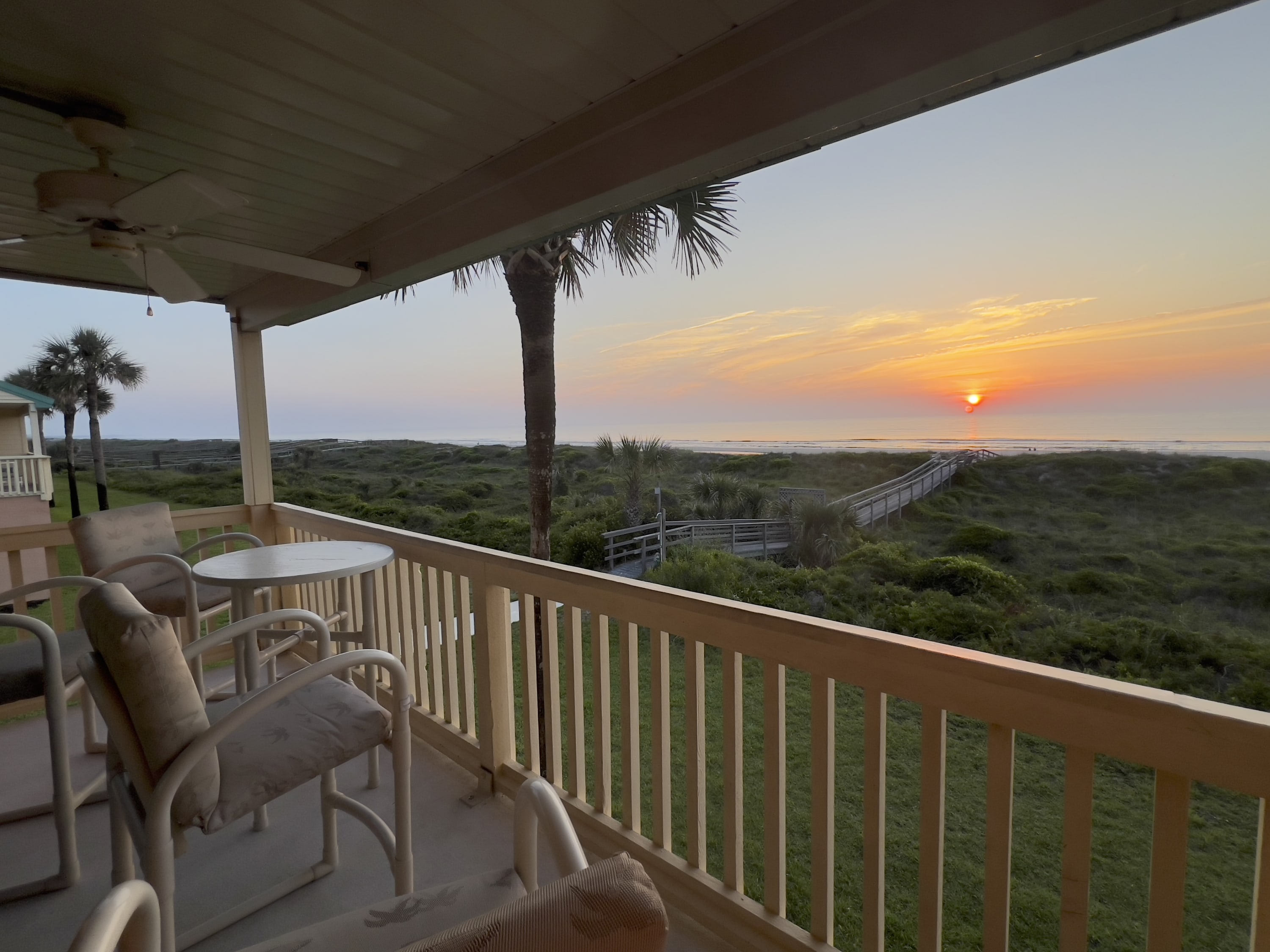 Oceanfront Luxury Retreat in St. Augustine - Foto 1