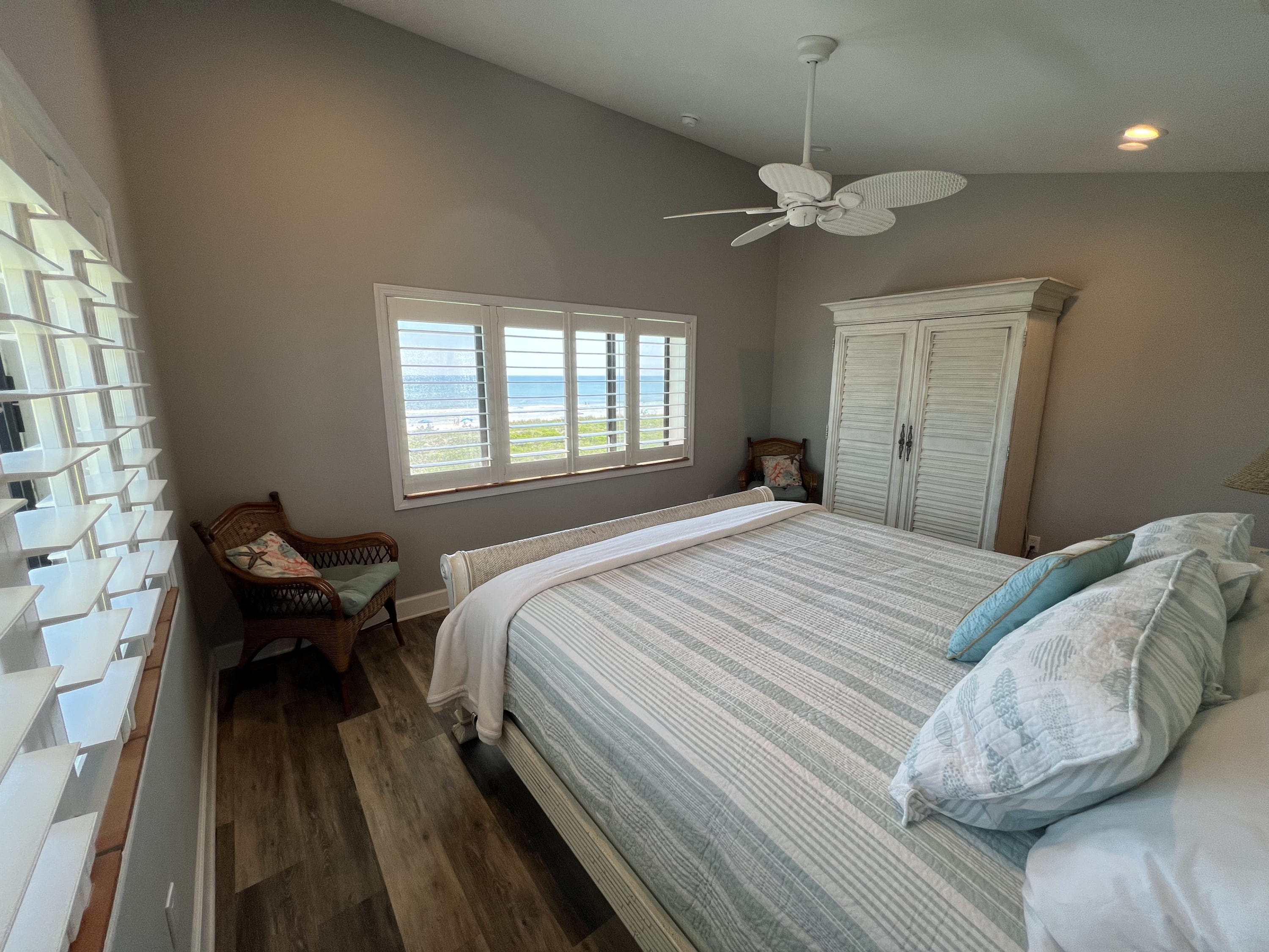 Oceanfront Family Retreat in St. Augustine