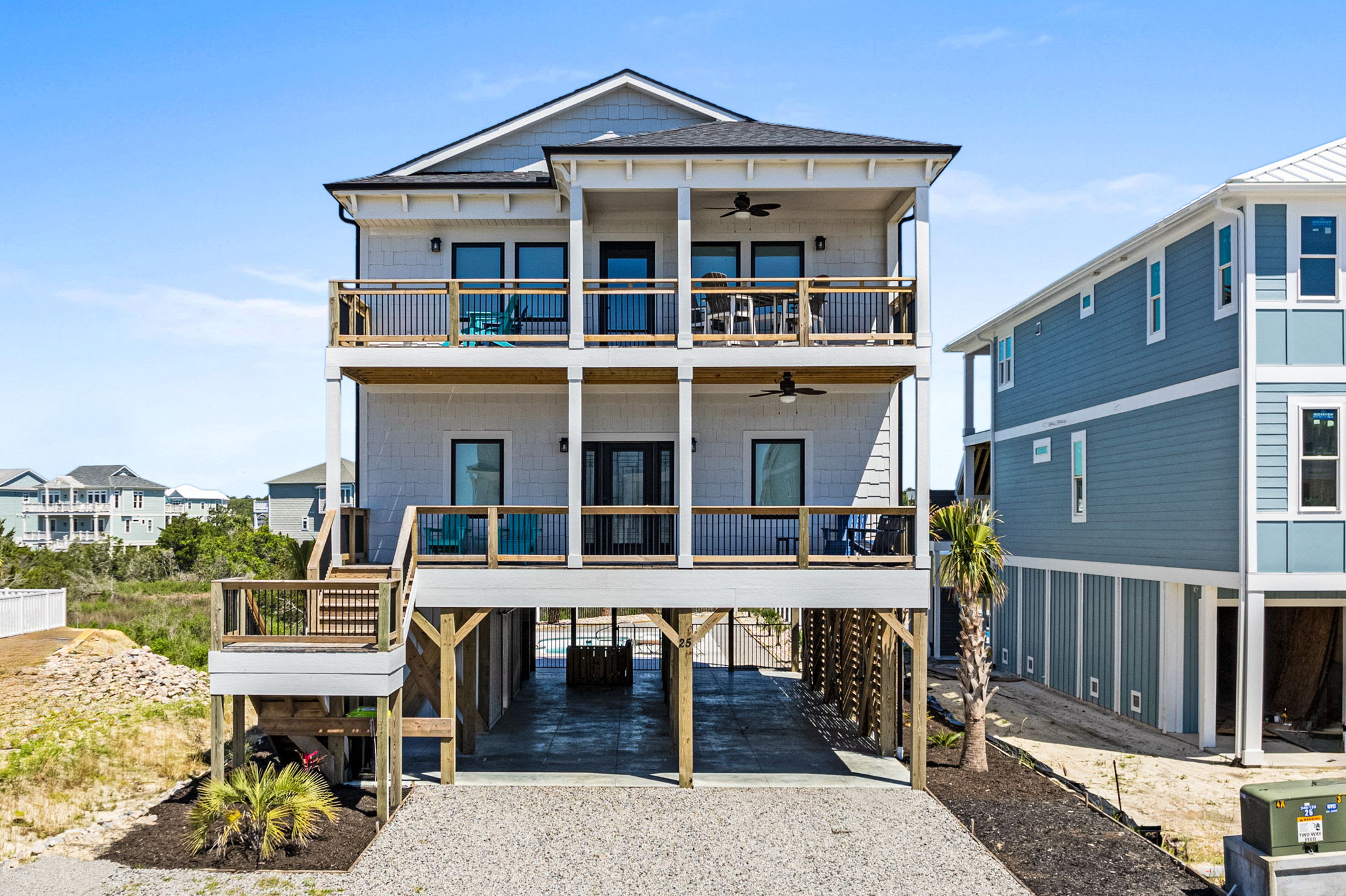 Lighthouse Lodge- Ocean Isle Beach — Ocean Isle Beach, NC — vacation rental
