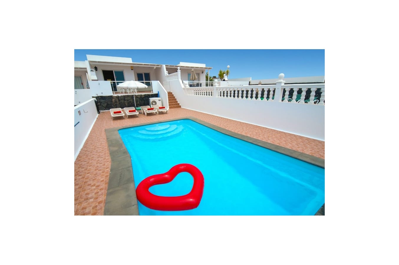 Villa Juniper — Puerto del Carmen, Canary Islands — vacation rental