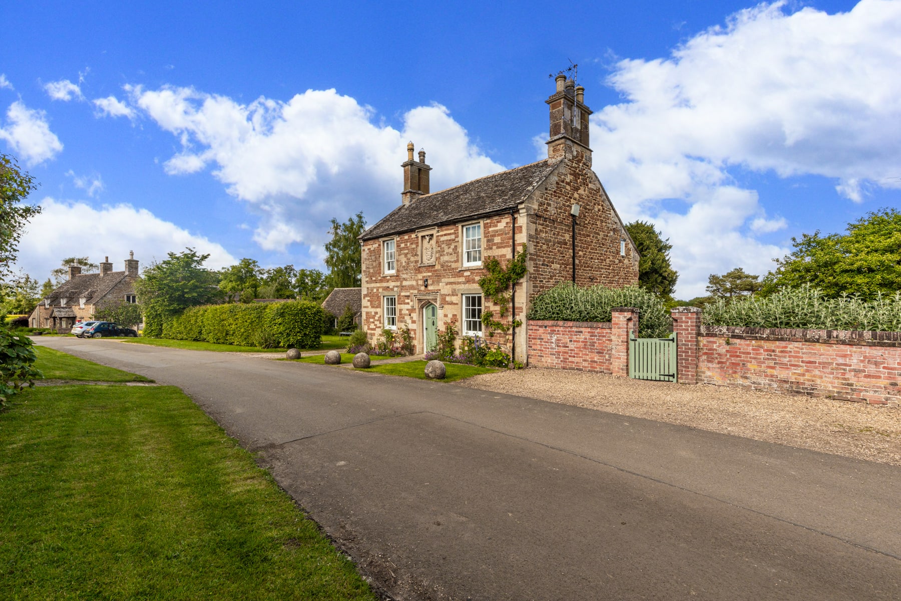 The Stone House - Hot Tub Packages Available — Nevill Holt, England — vacation rental