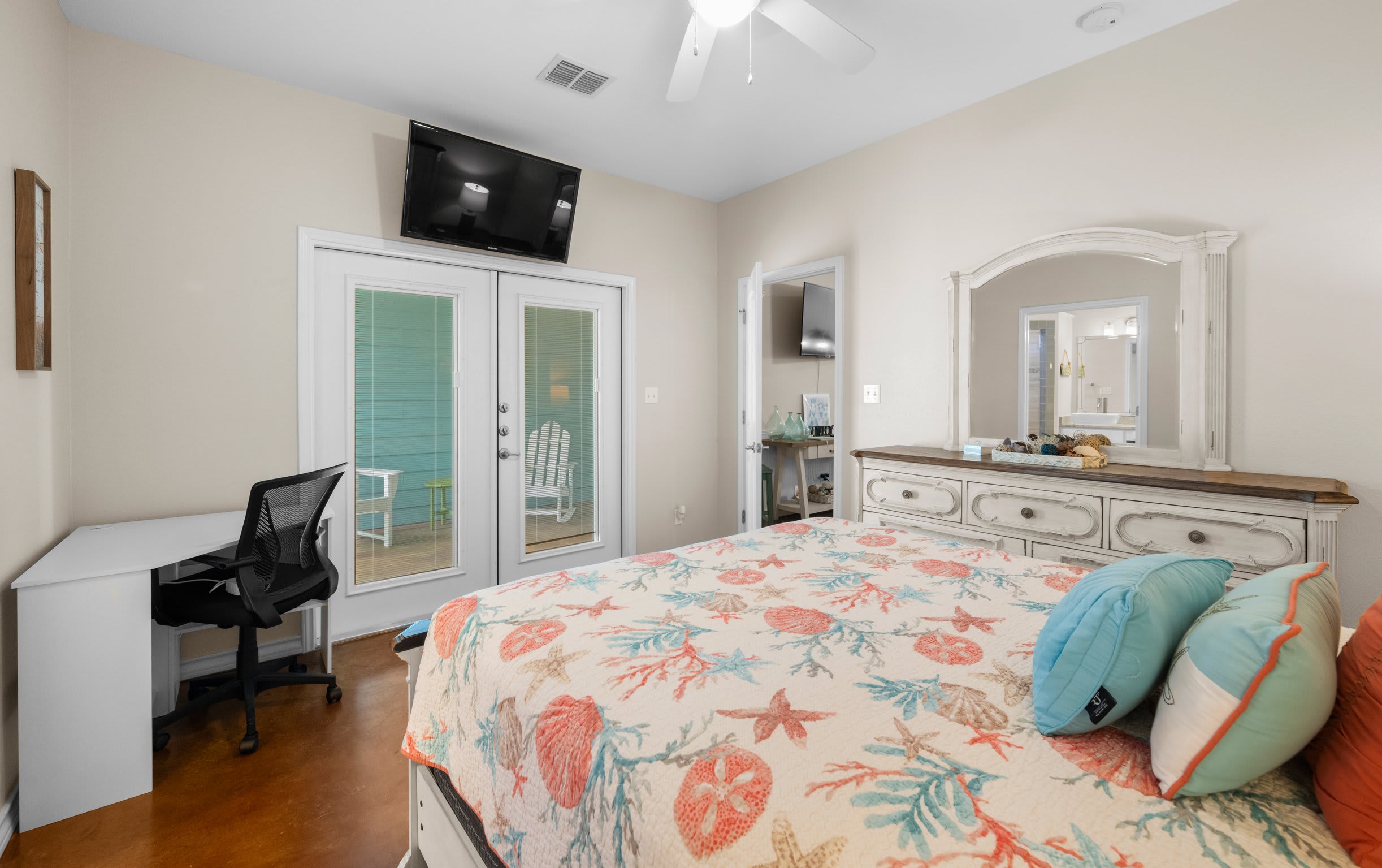 3BR, Great for Families | Coastal Cowboy