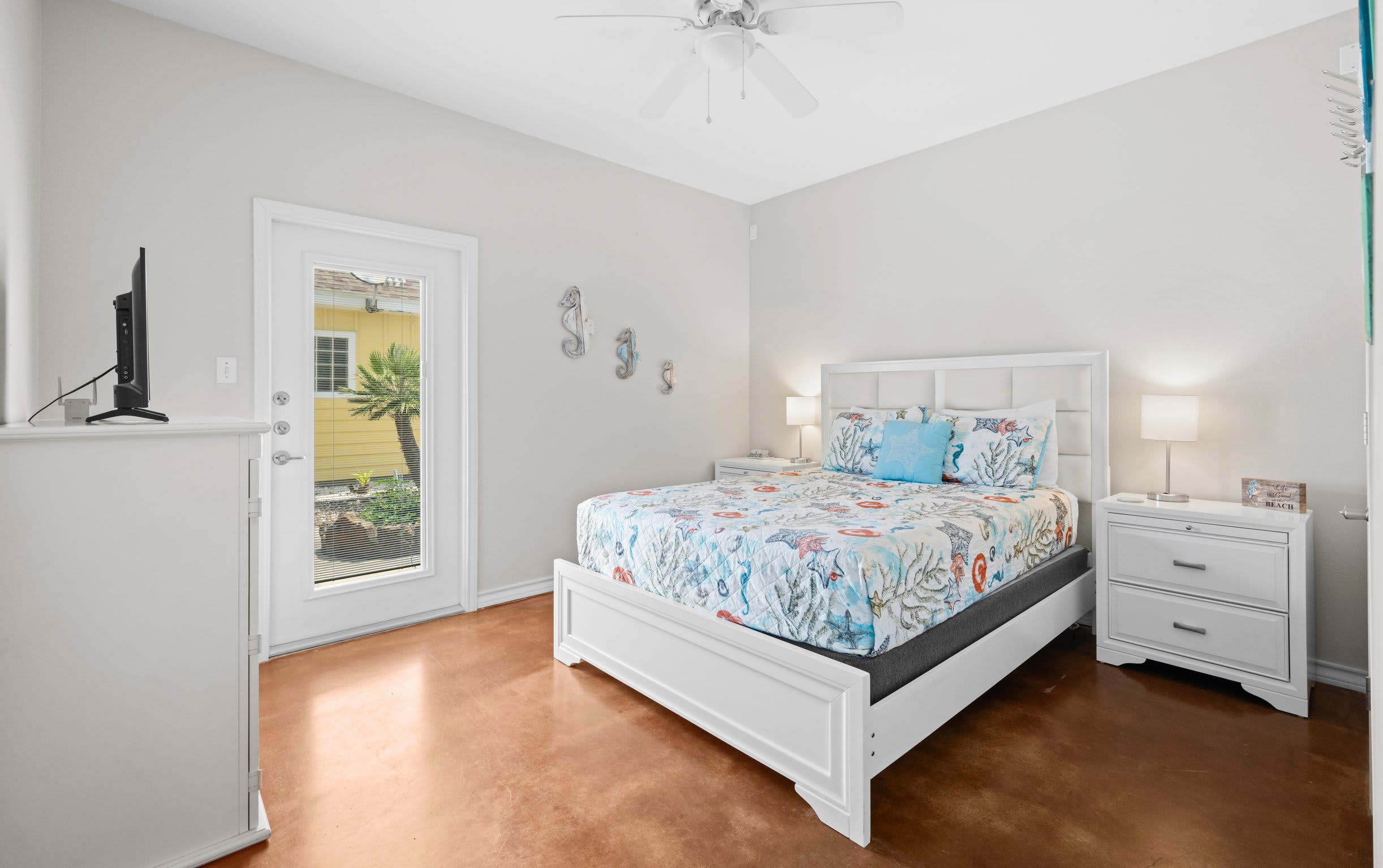 3BR, Great for Families | Coastal Cowboy