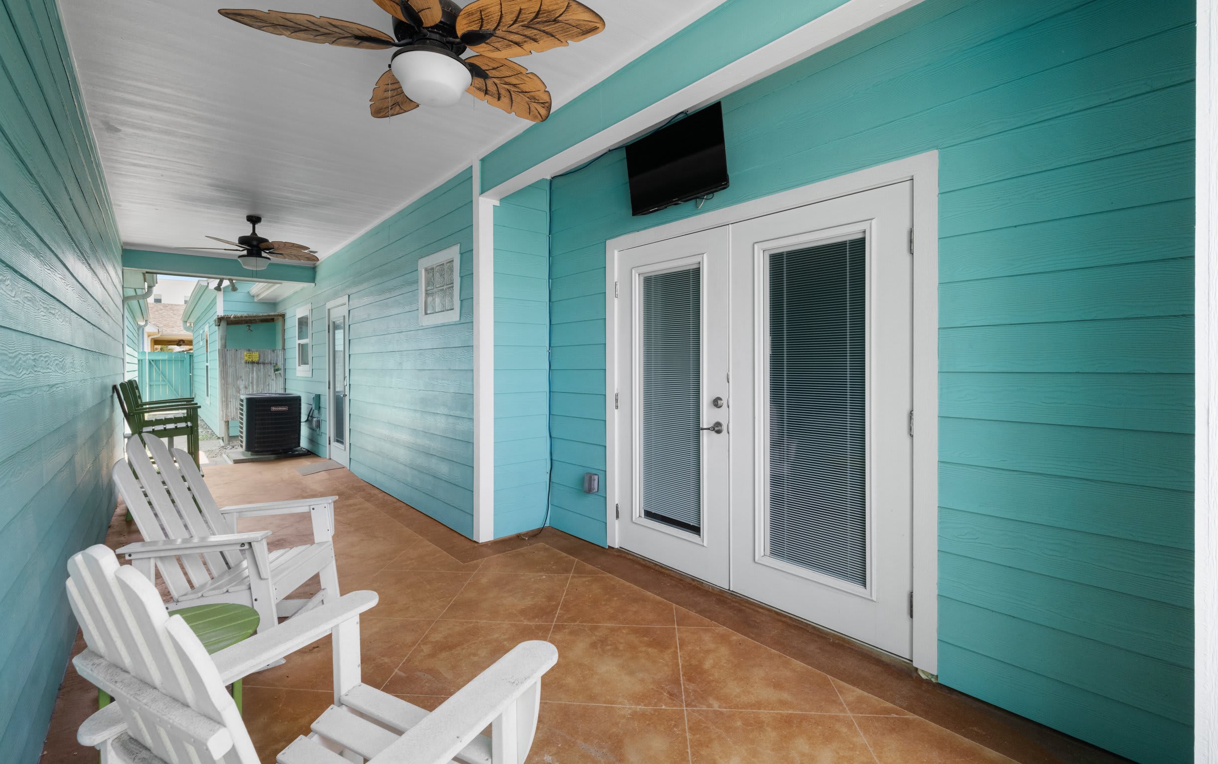 3BR, Great for Families | Coastal Cowboy