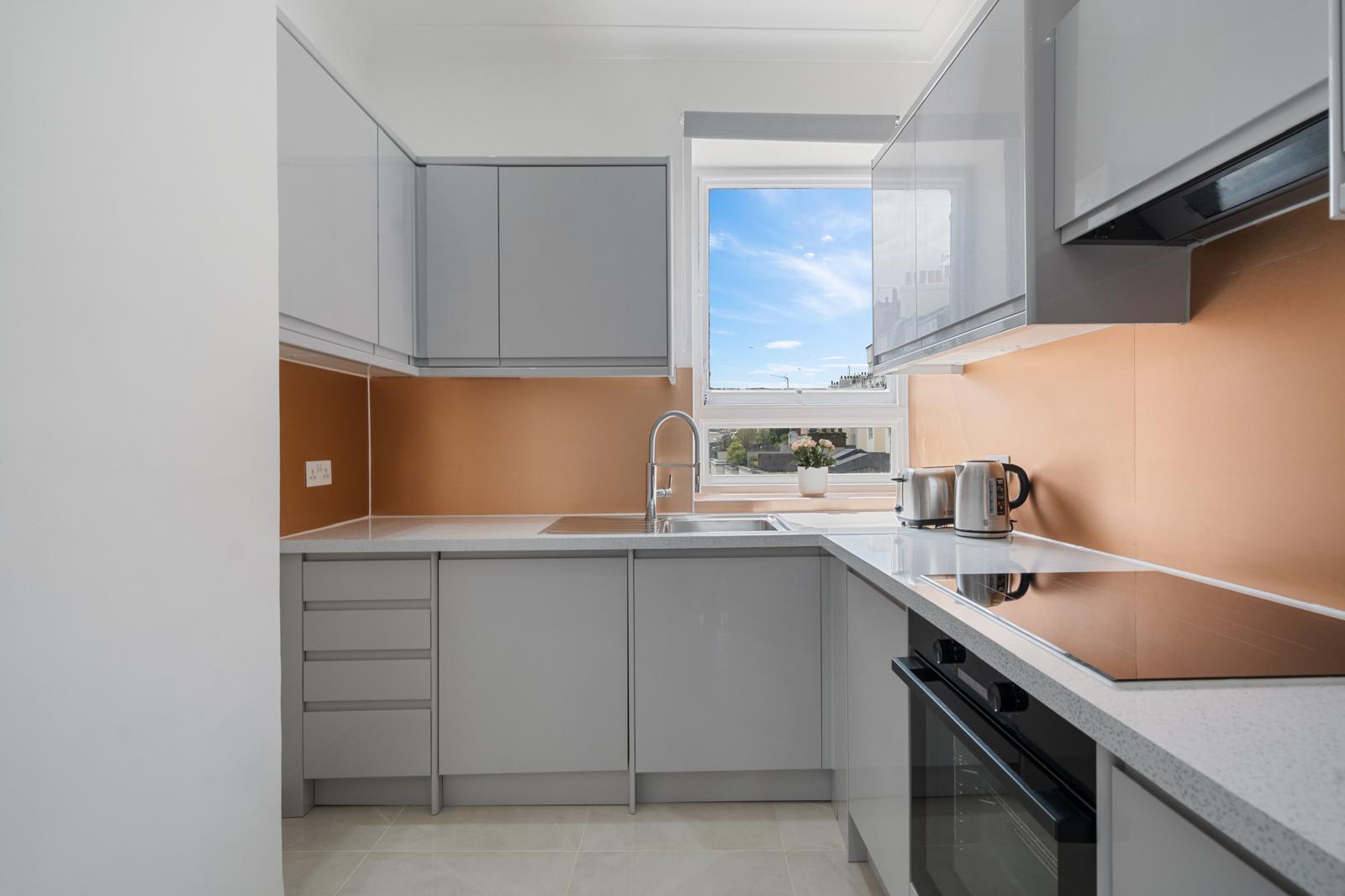 Superior Georgian Apartment in Belgravia in Lower Belgrave Street 55 SW1W 0LP - Property image 8 - VivreStays