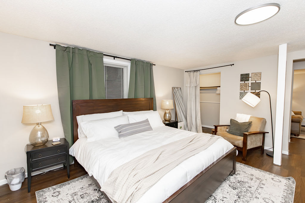 One Bedroom Hideaway near NDSU