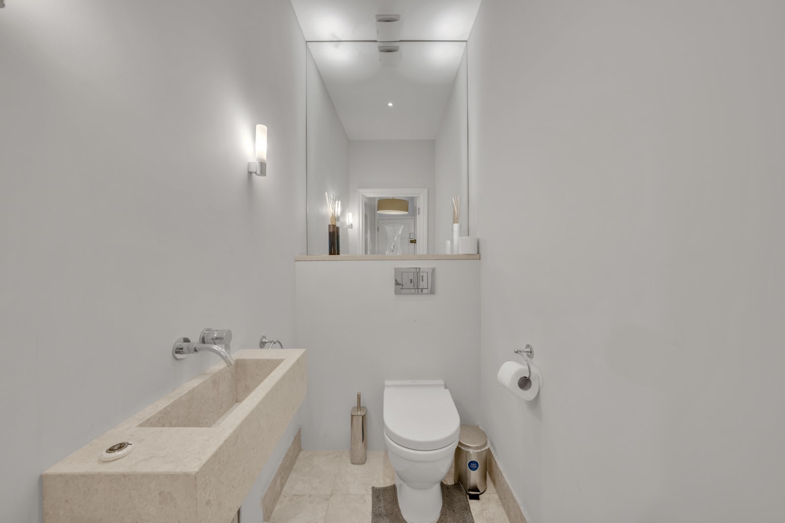 Victorian Apartment near Harrods in Hans Place SW1X 0JY - Property image 12 - VivreStays