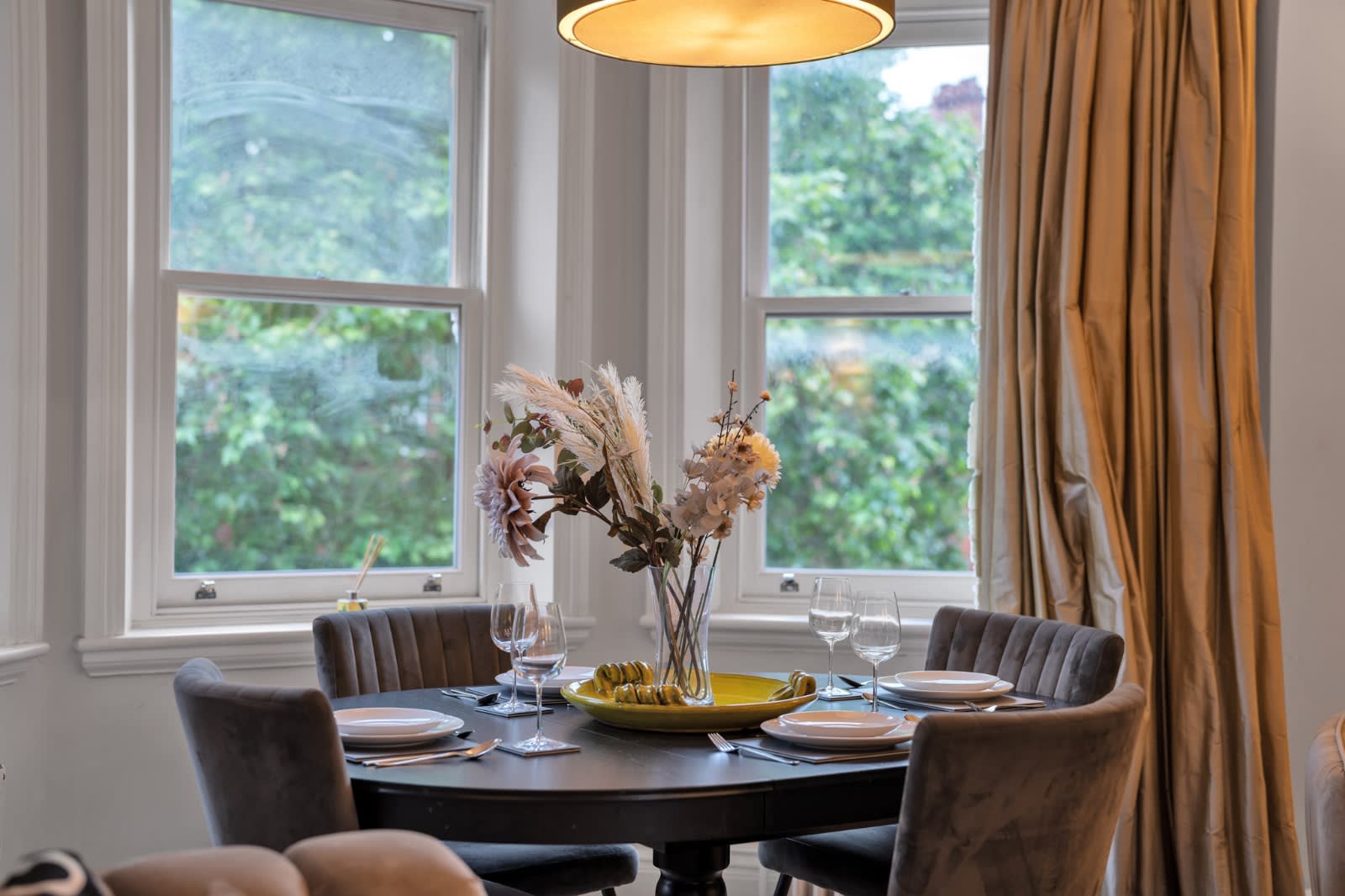 Victorian Apartment near Harrods in Hans Place SW1X 0JY - Property image 3 - VivreStays