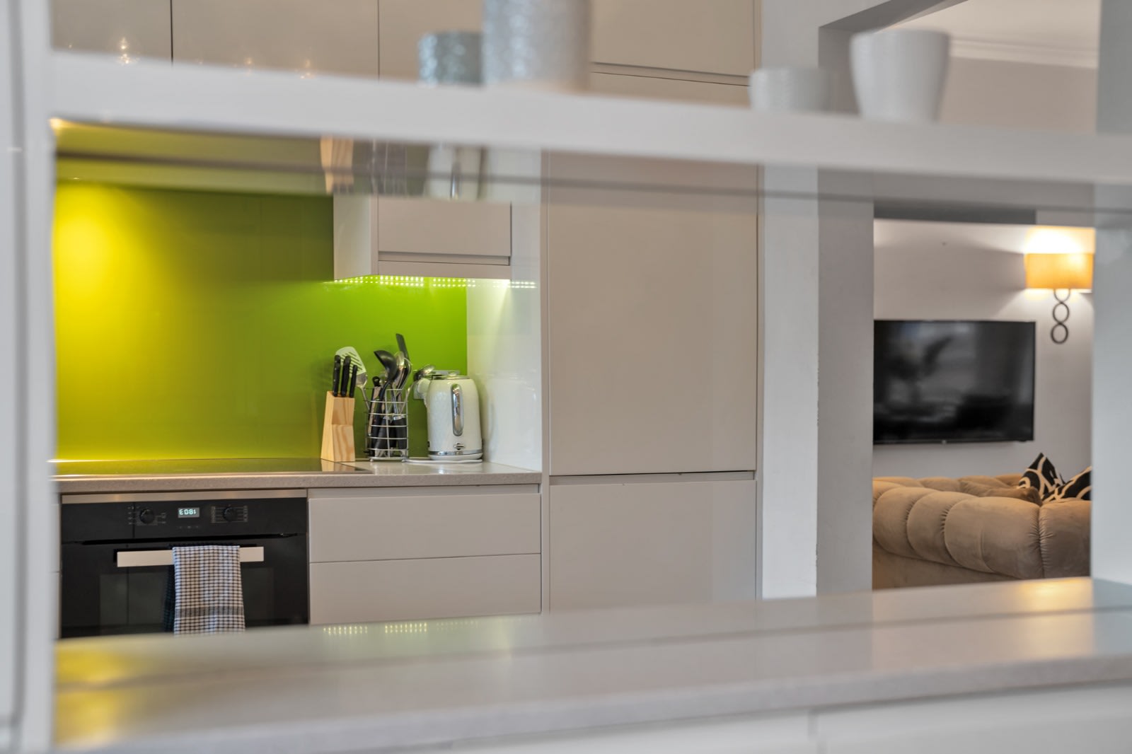 Victorian Apartment near Harrods in Hans Place SW1X 0JY - Property image 16 - VivreStays