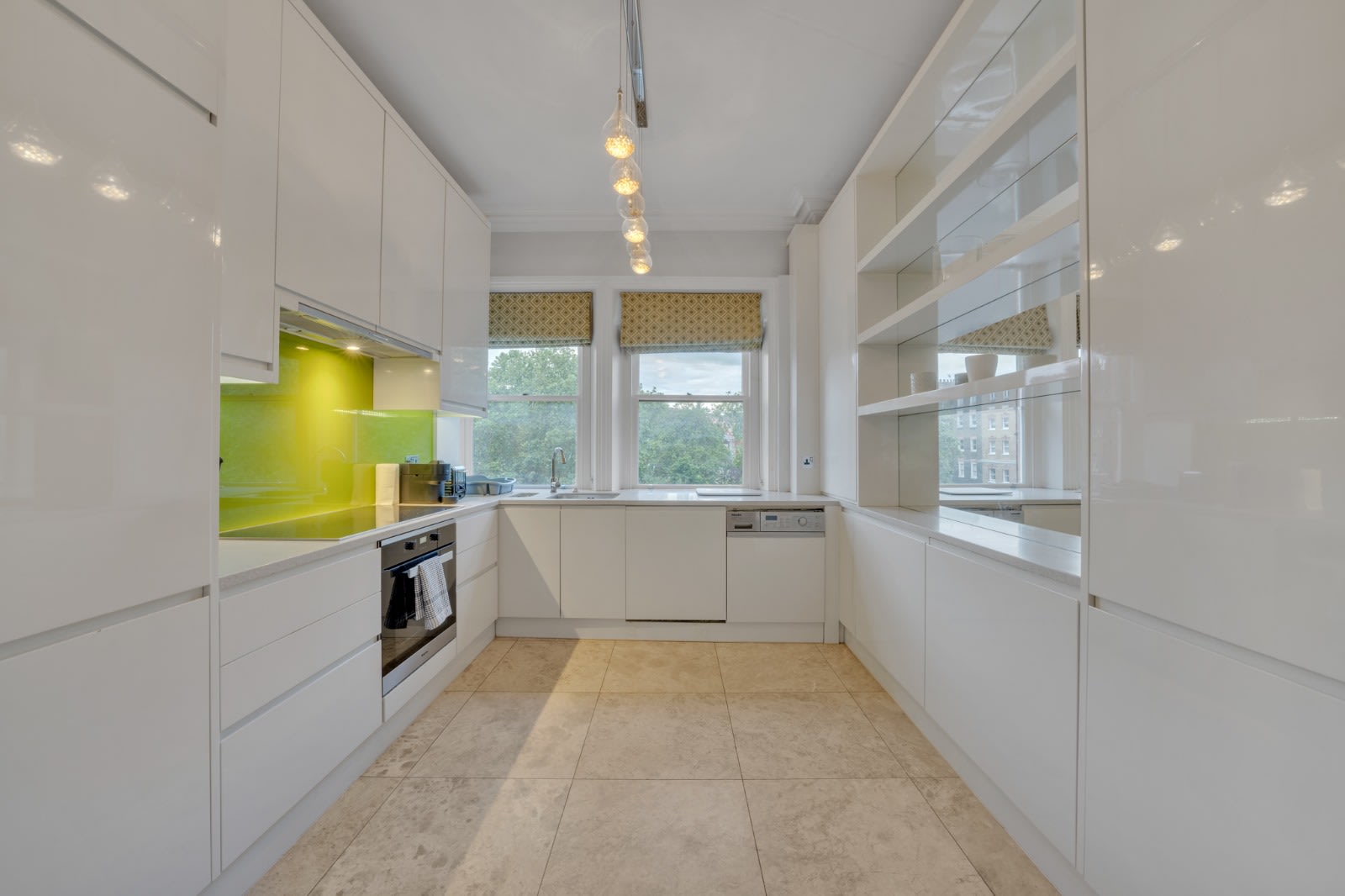 Victorian Apartment near Harrods in Hans Place SW1X 0JY - Property image 15 - VivreStays