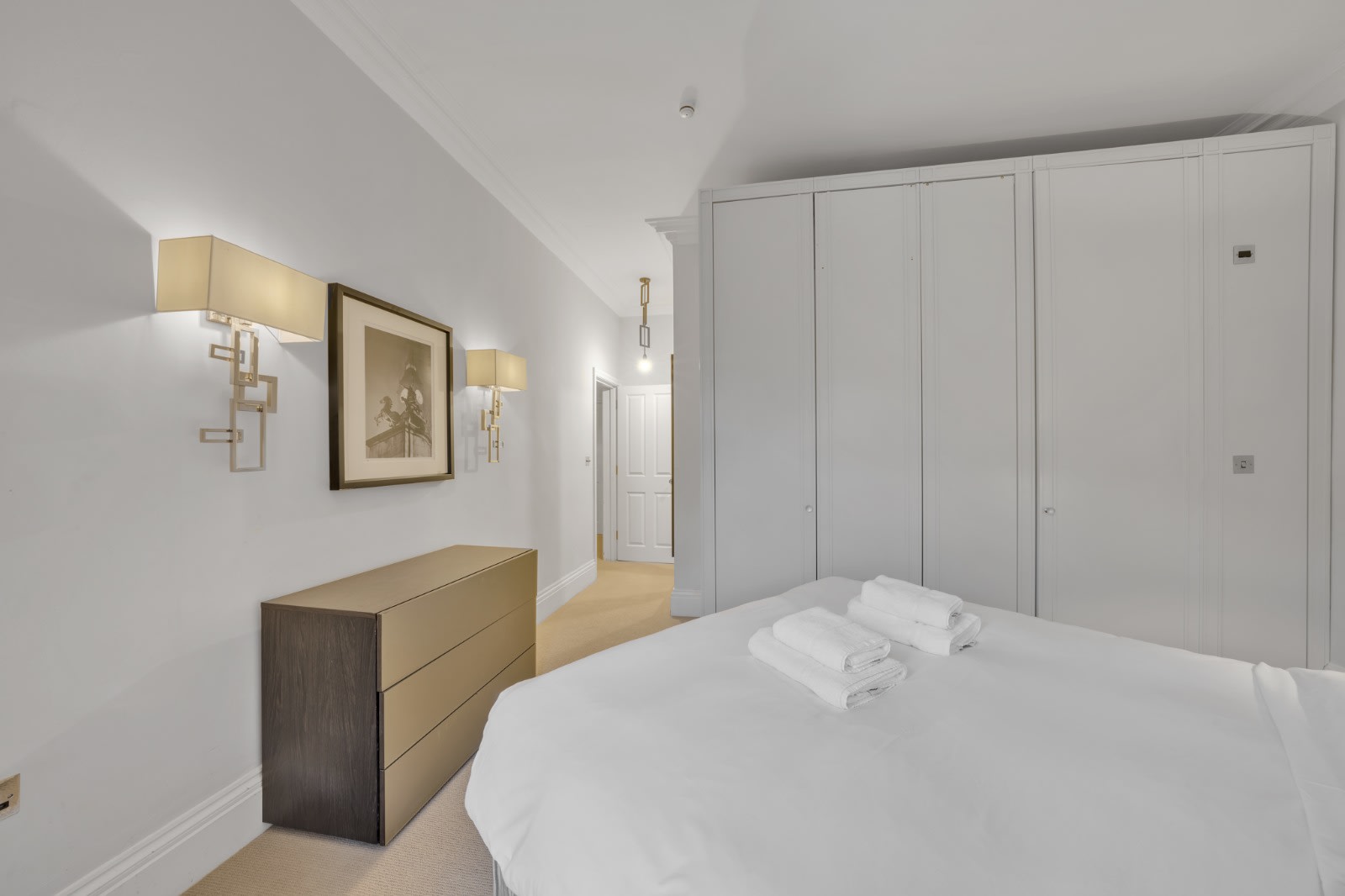 Victorian Apartment near Harrods in Hans Place SW1X 0JY - Property image 8 - VivreStays