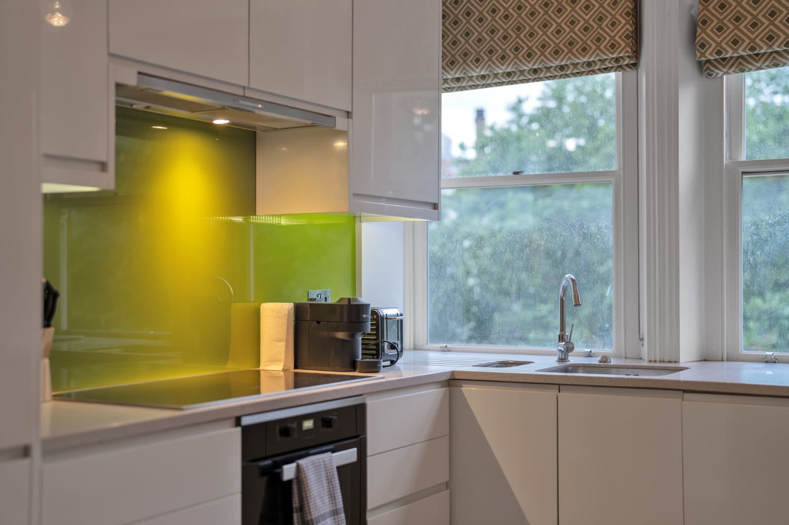 Victorian Apartment near Harrods in Hans Place SW1X 0JY - Property image 17 - VivreStays