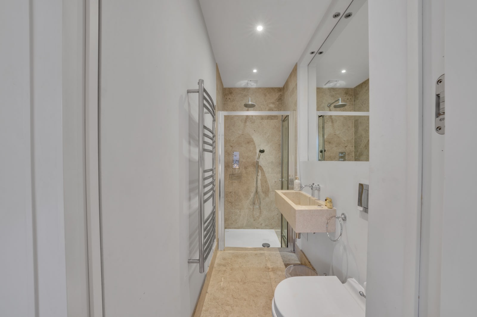 Victorian Apartment near Harrods in Hans Place SW1X 0JY - Property image 20 - VivreStays