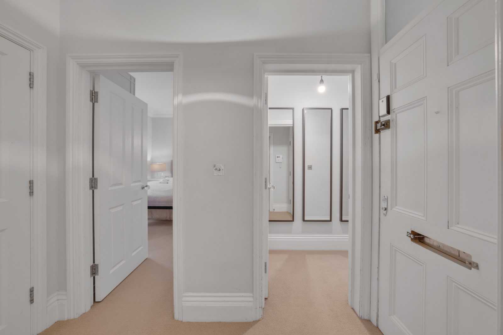 Victorian Apartment near Harrods in Hans Place SW1X 0JY - Property image 18 - VivreStays