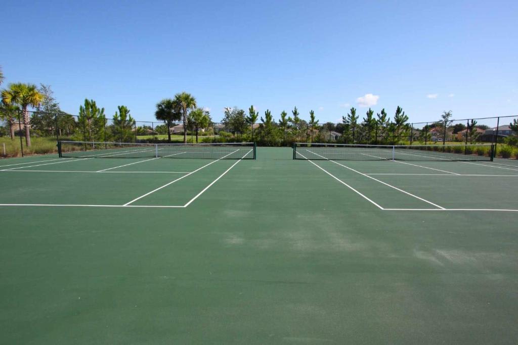 Townhouse w/ pool & resort water park