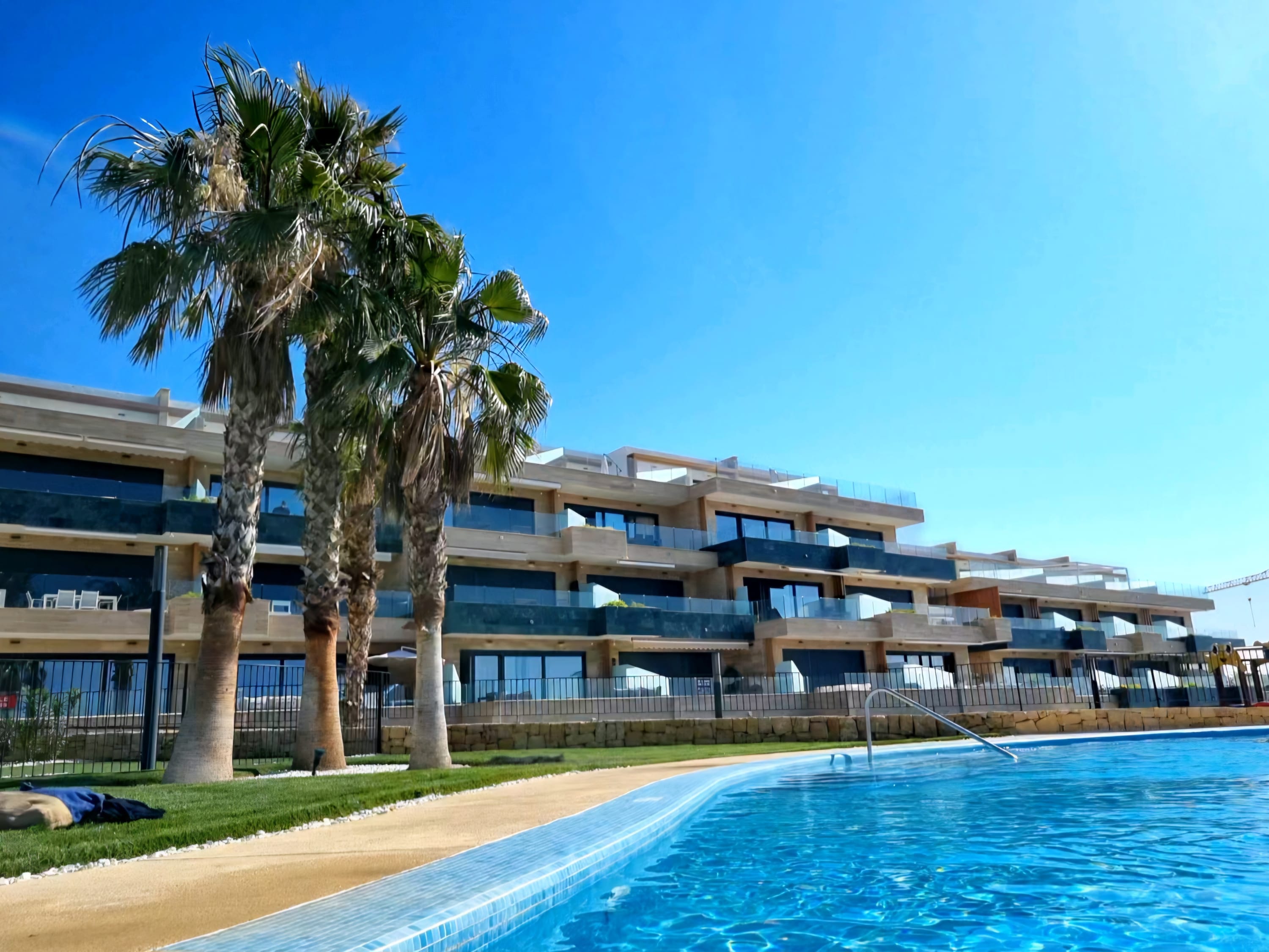 Carrer de Brasil, 2, 03509 Finestrat, Alicante, Spain