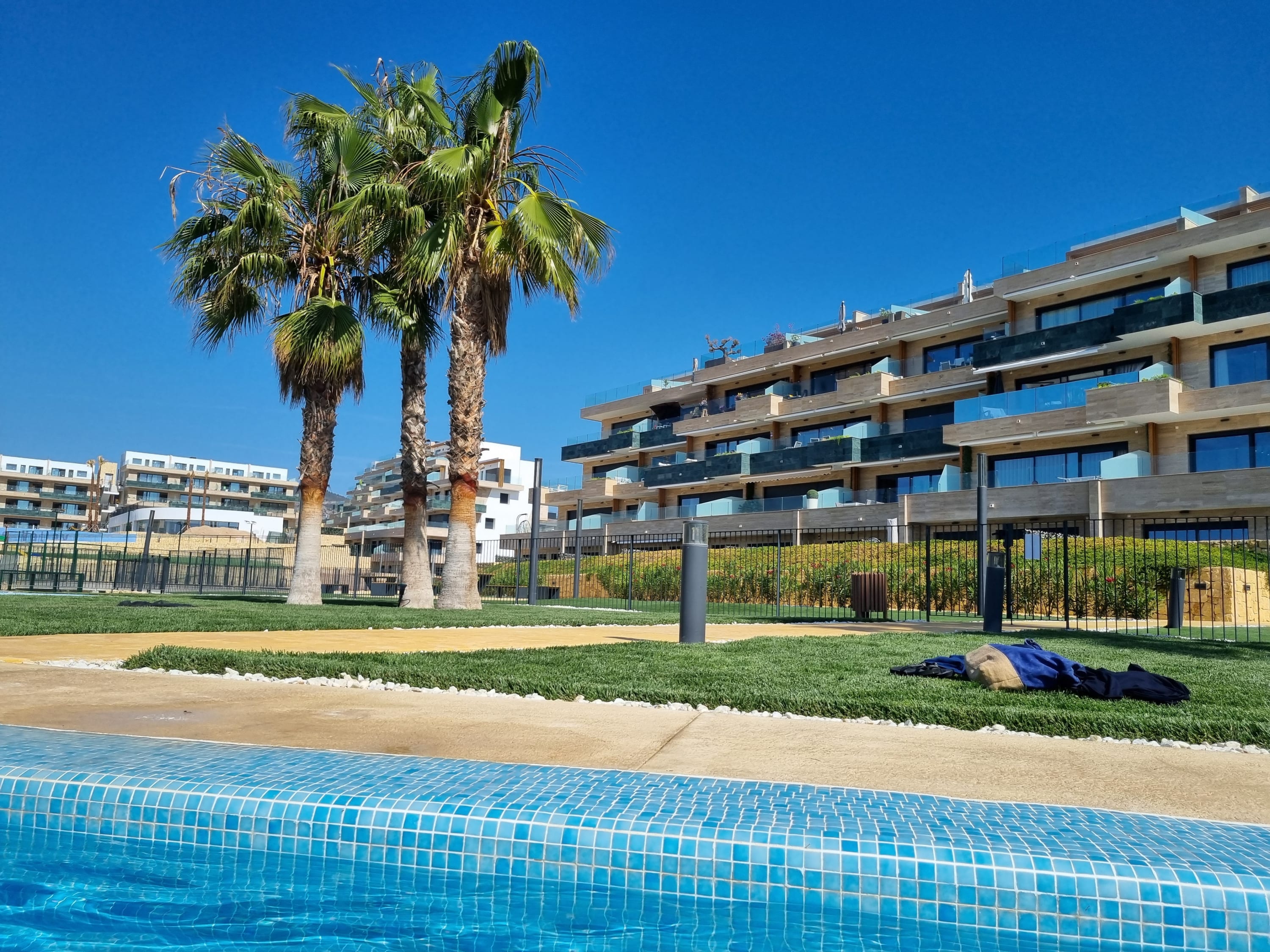 Carrer de Brasil, 2, 03509 Finestrat, Alicante, Spain