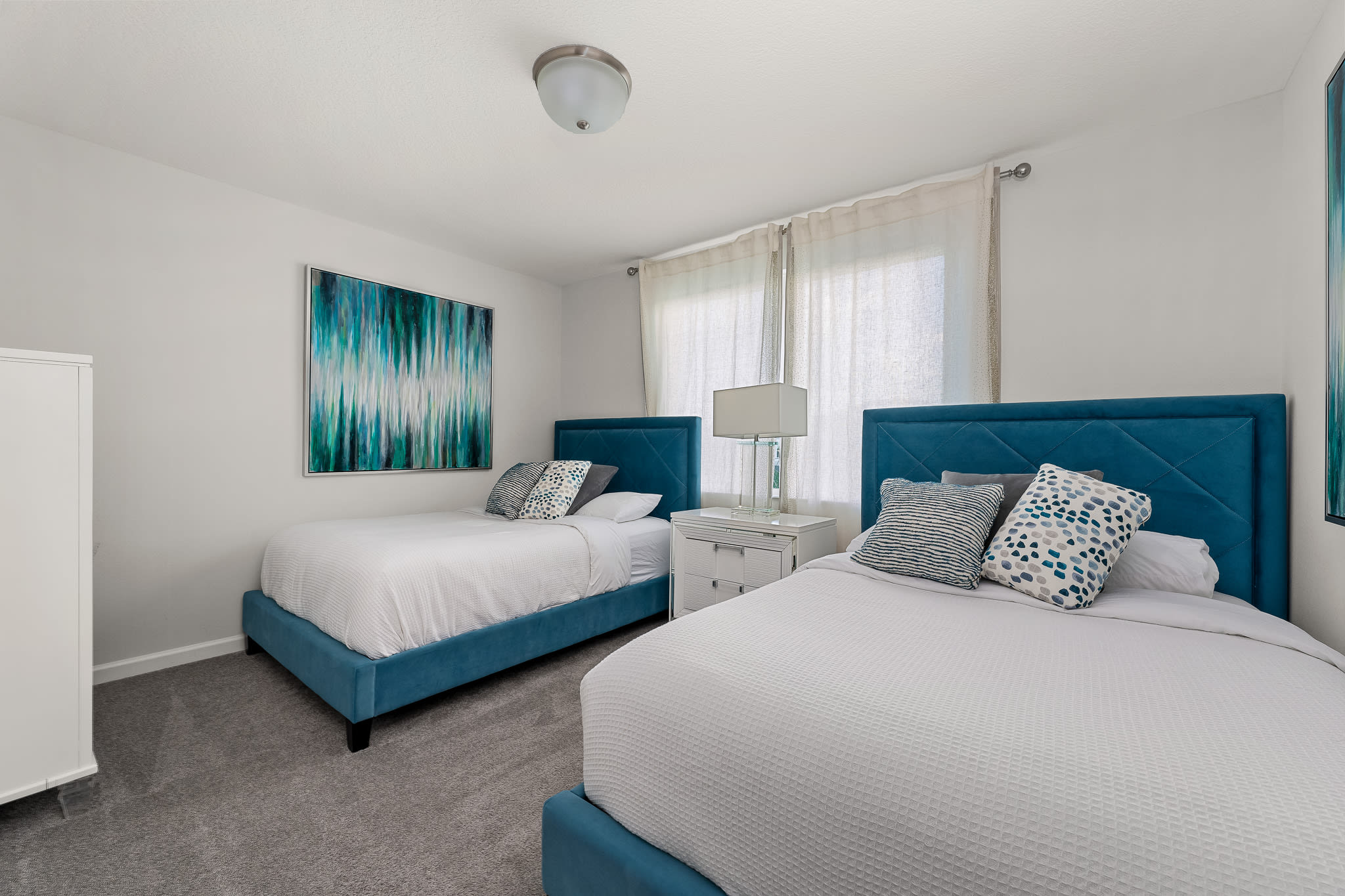 Brand NEW Eden Gardens Community! Luxury KOSHER Villa-w/ Heated Pool! + 12 MI to Disney!