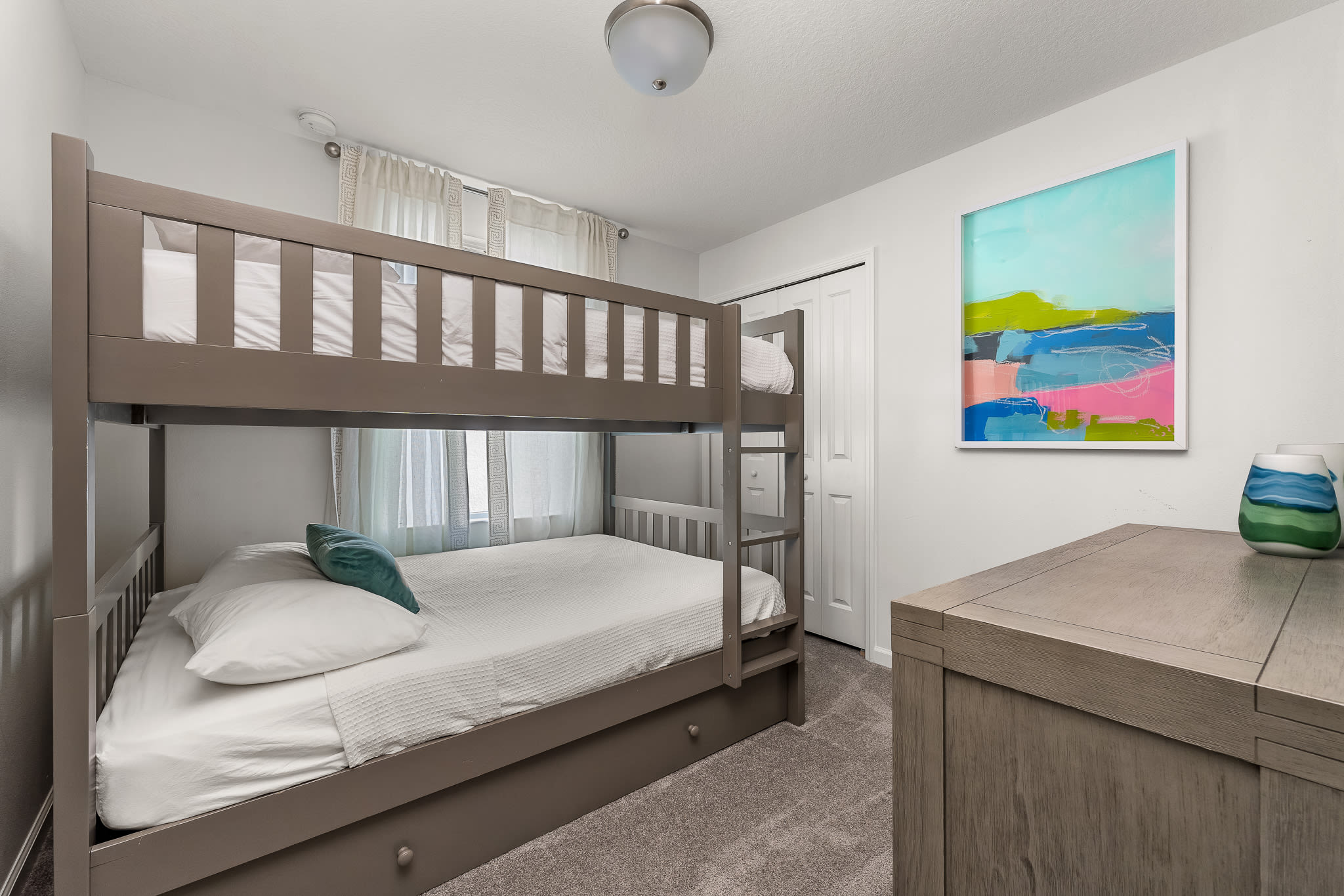 Brand NEW Eden Gardens Community! Luxury KOSHER Villa-w/ Heated Pool! + 12 MI to Disney!