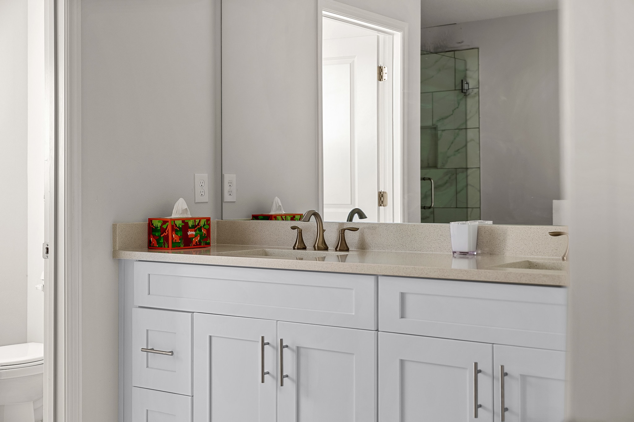 Brand NEW Eden Gardens Community! Luxury KOSHER Villa-w/ Heated Pool! + 12 MI to Disney!