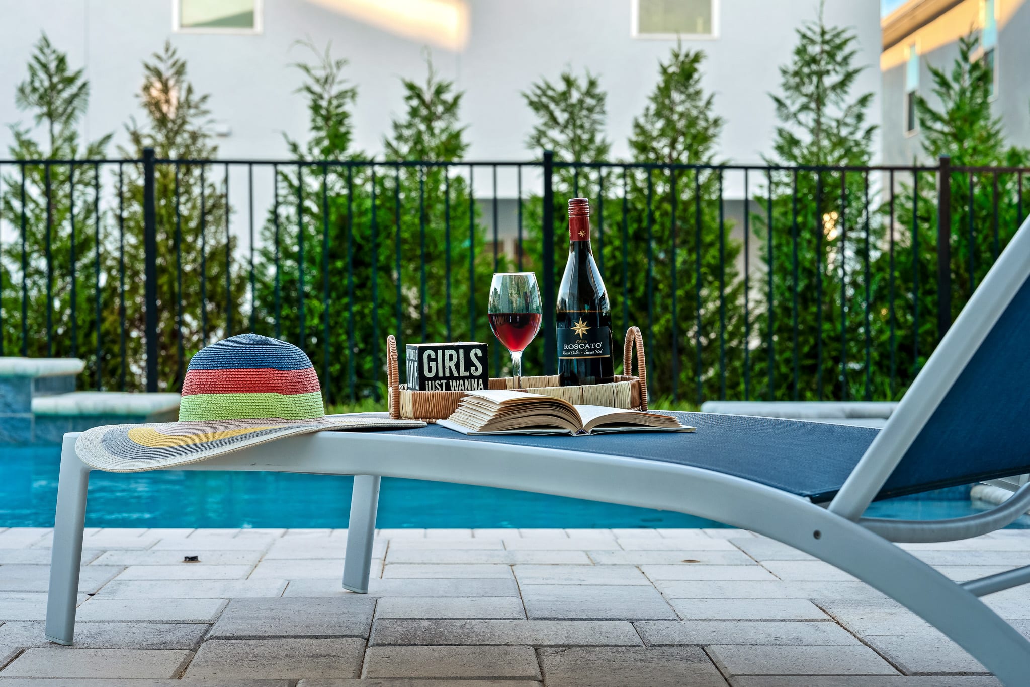 Brand NEW Eden Gardens Community! Luxury KOSHER Villa-w/ Heated Pool! + 12 MI to Disney!