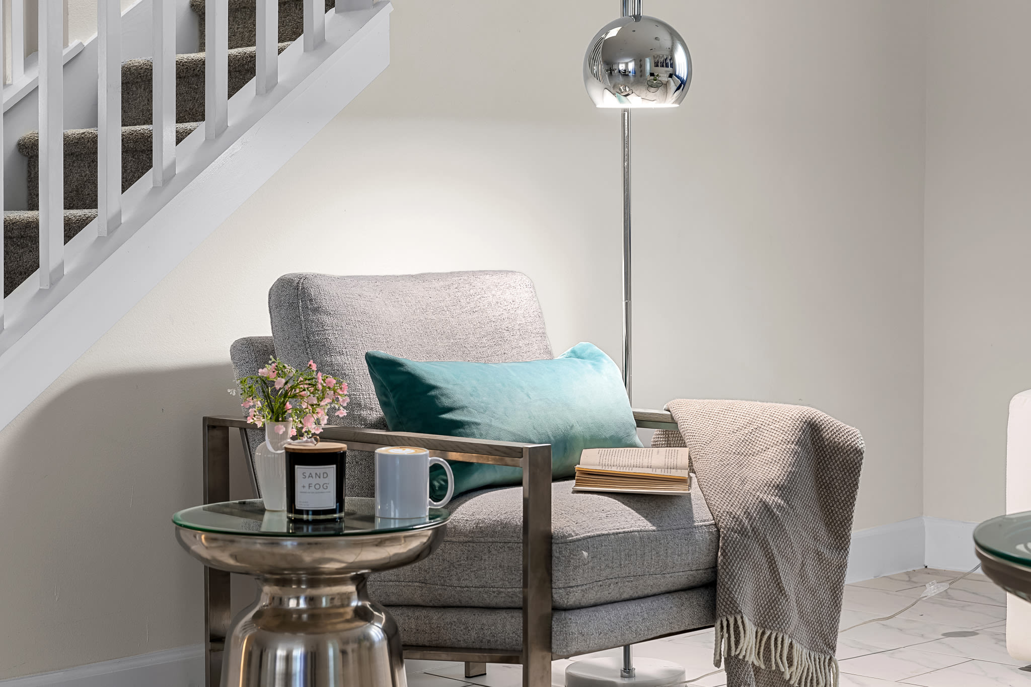 Brand NEW Eden Gardens Community! Luxury KOSHER Villa-w/ Heated Pool! + 12 MI to Disney!