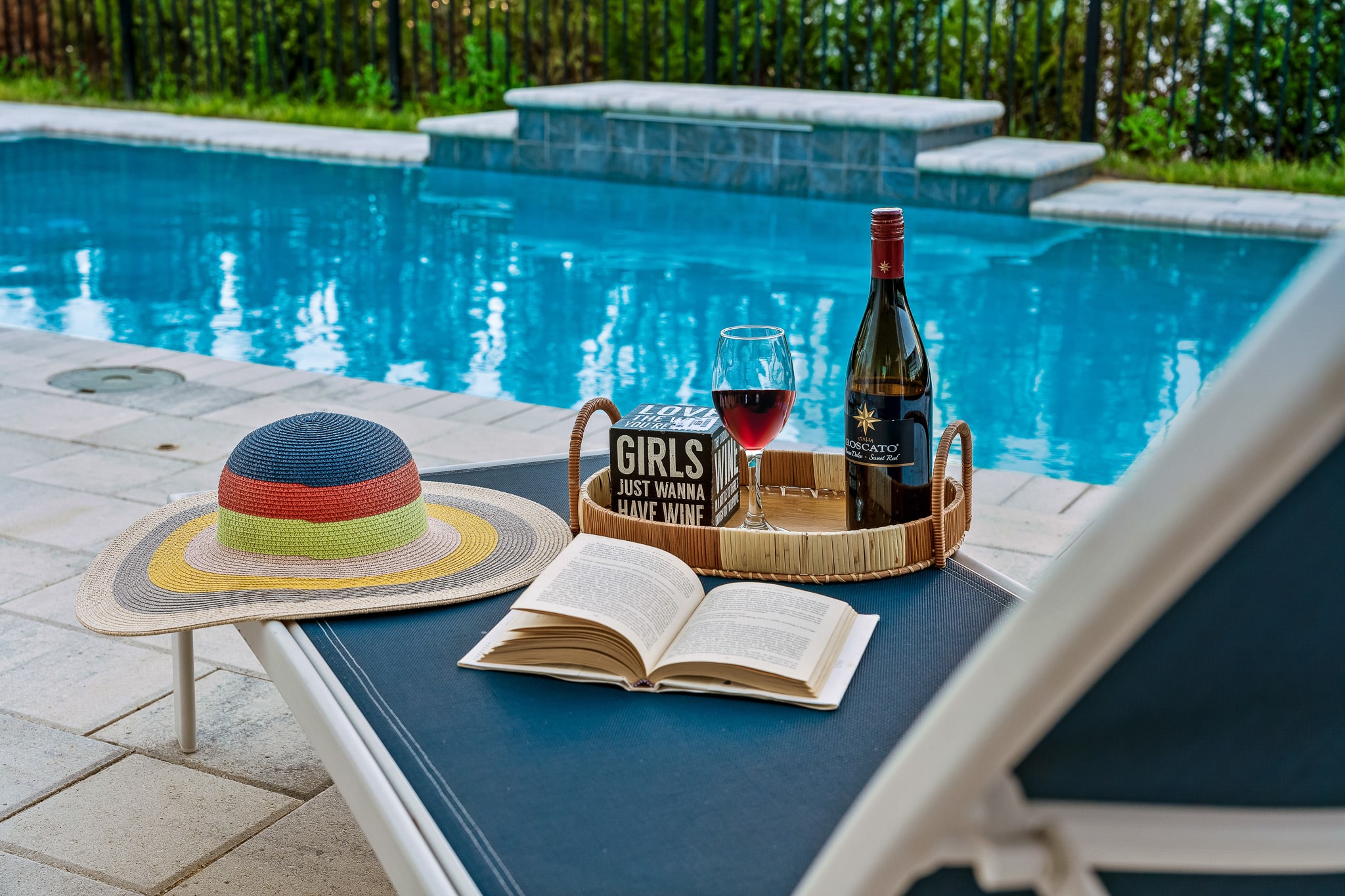 Brand NEW Eden Gardens Community! Luxury KOSHER Villa-w/ Heated Pool! + 12 MI to Disney!