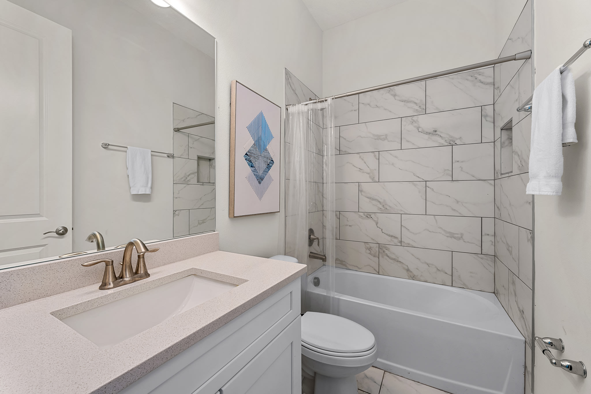 Brand NEW Eden Gardens Community! Luxury KOSHER Villa-w/ Heated Pool! + 12 MI to Disney!