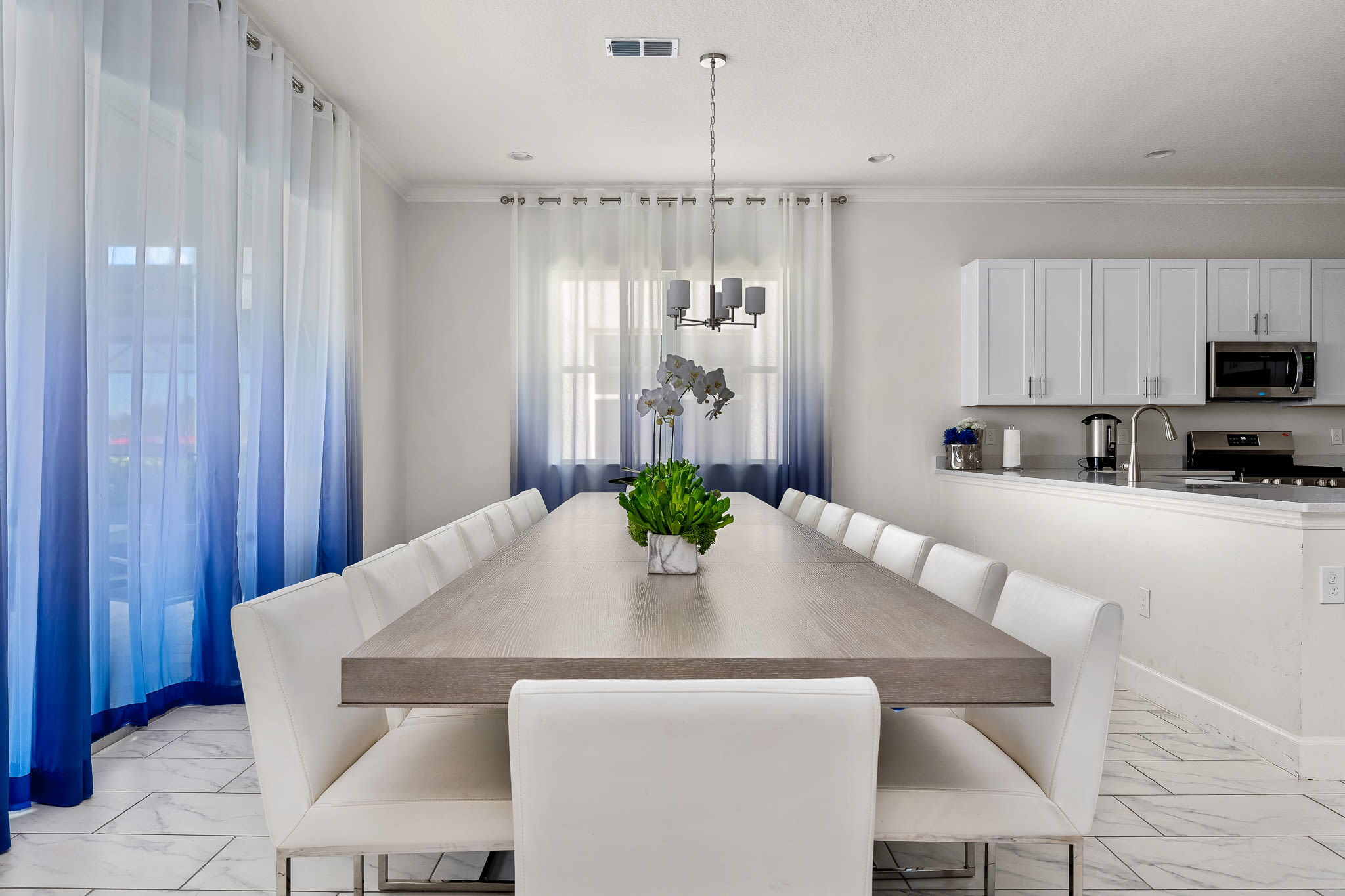 Brand NEW Eden Gardens Community! Luxury KOSHER Villa-w/ Heated Pool! + 12 MI to Disney!