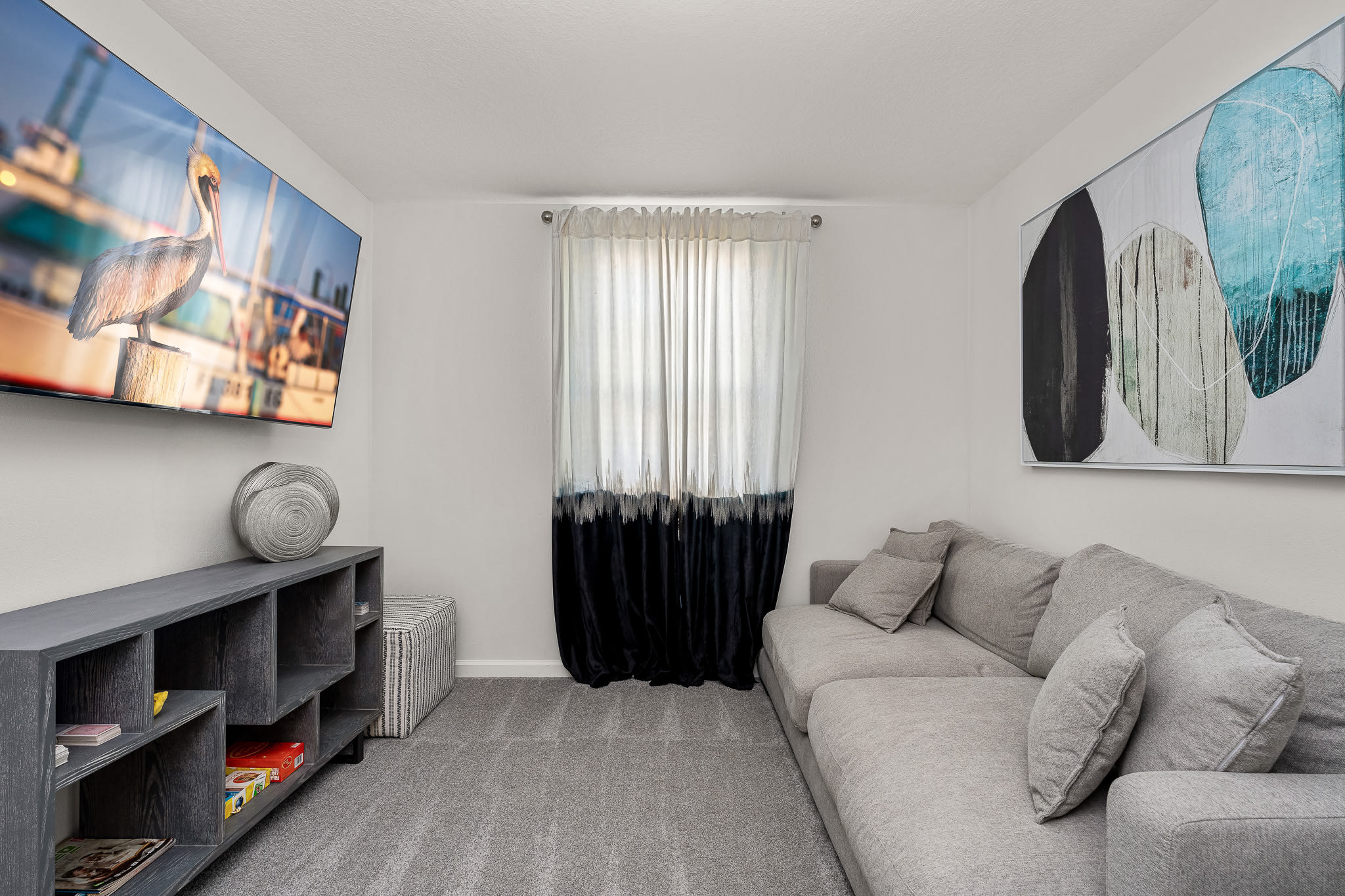 Brand NEW Eden Gardens Community! Luxury KOSHER Villa-w/ Heated Pool! + 12 MI to Disney!