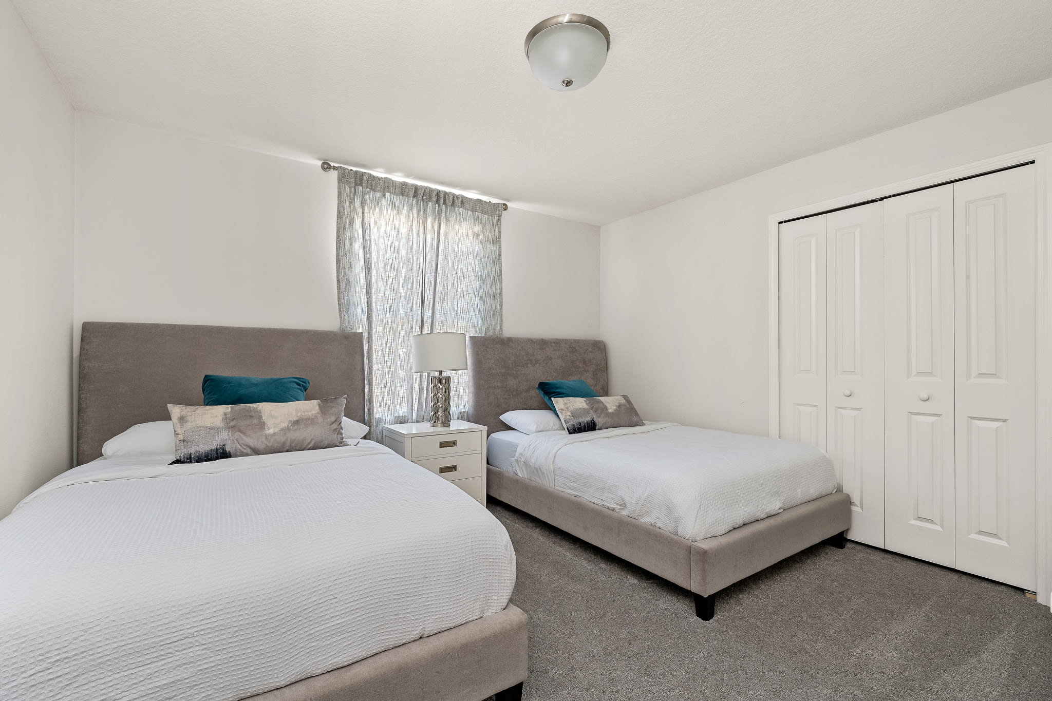 Brand NEW Eden Gardens Community! Luxury KOSHER Villa-w/ Heated Pool! + 12 MI to Disney!