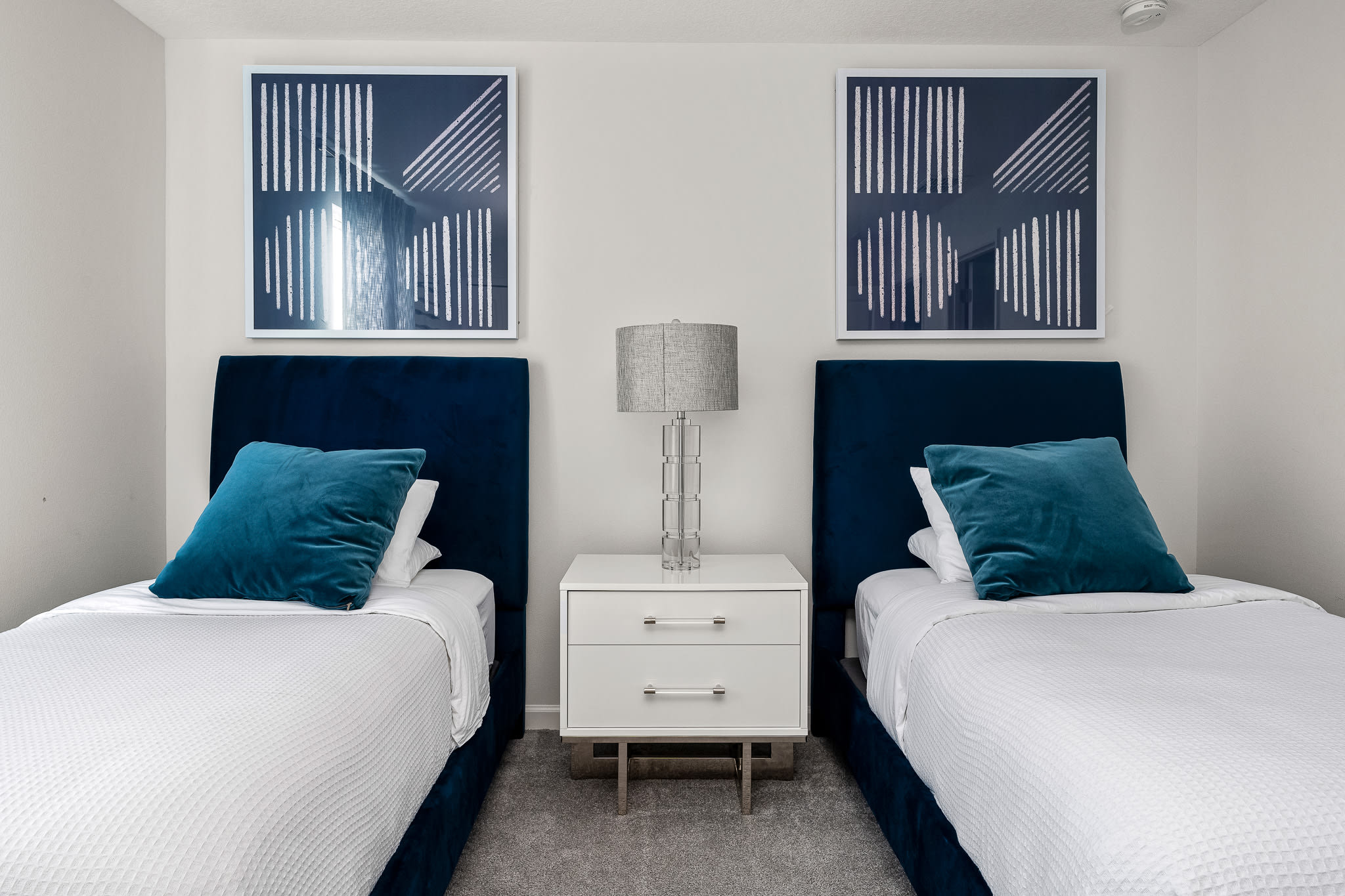 Brand NEW Eden Gardens Community! Luxury KOSHER Villa-w/ Heated Pool! + 12 MI to Disney!