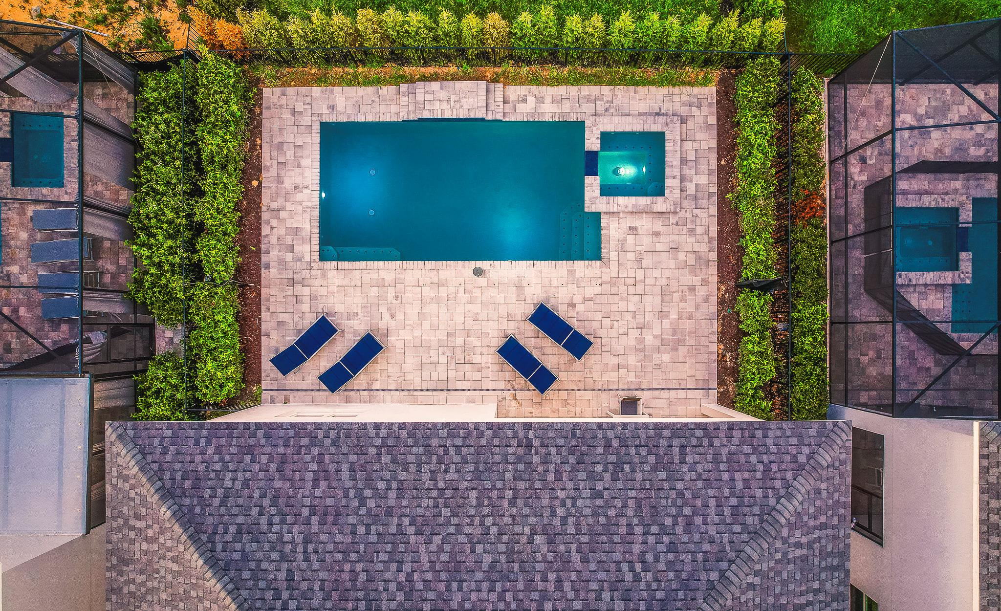 Brand NEW Eden Gardens Community! Luxury KOSHER Villa-w/ Heated Pool! + 12 MI to Disney!