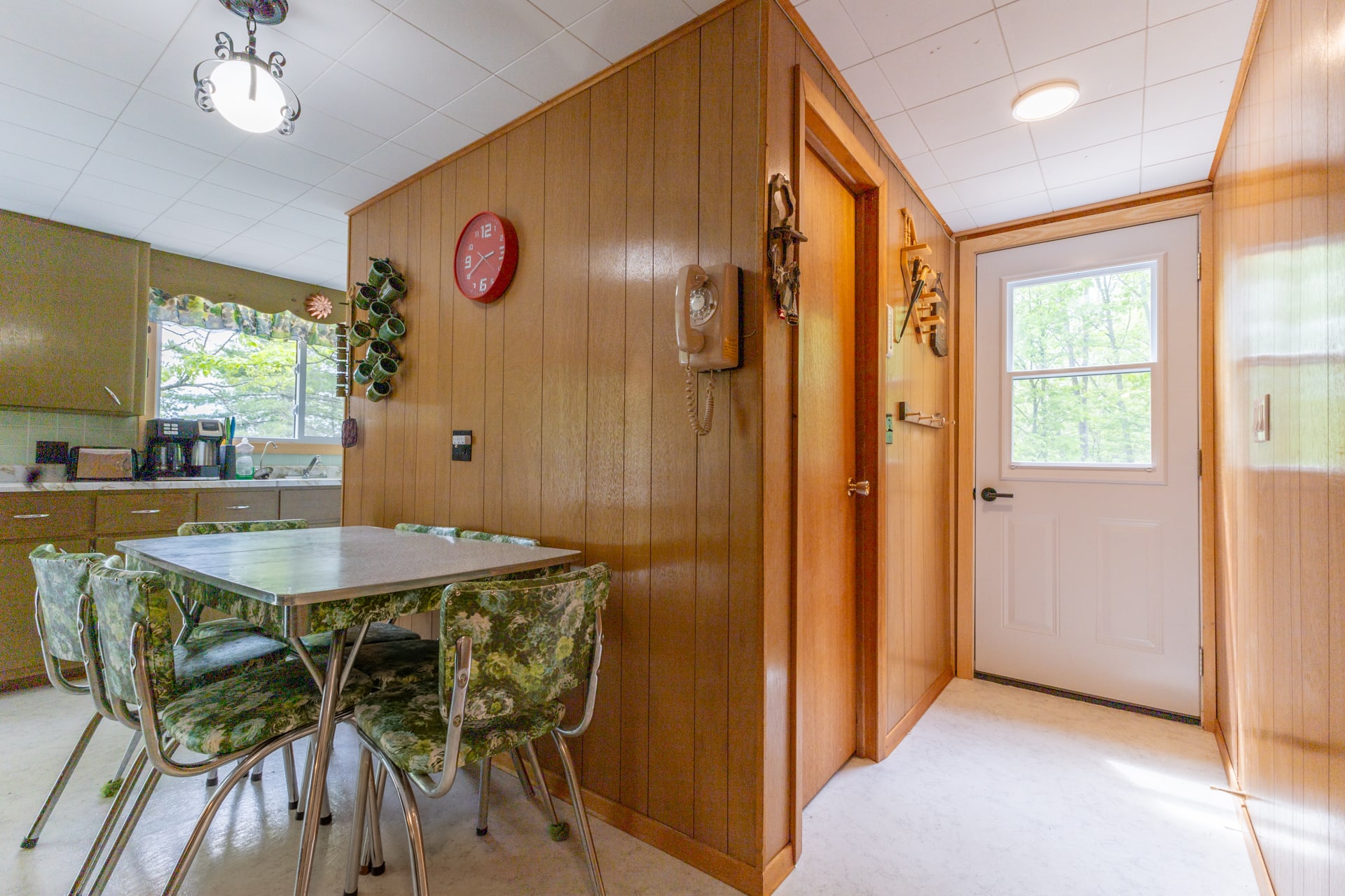 Cottage #644
